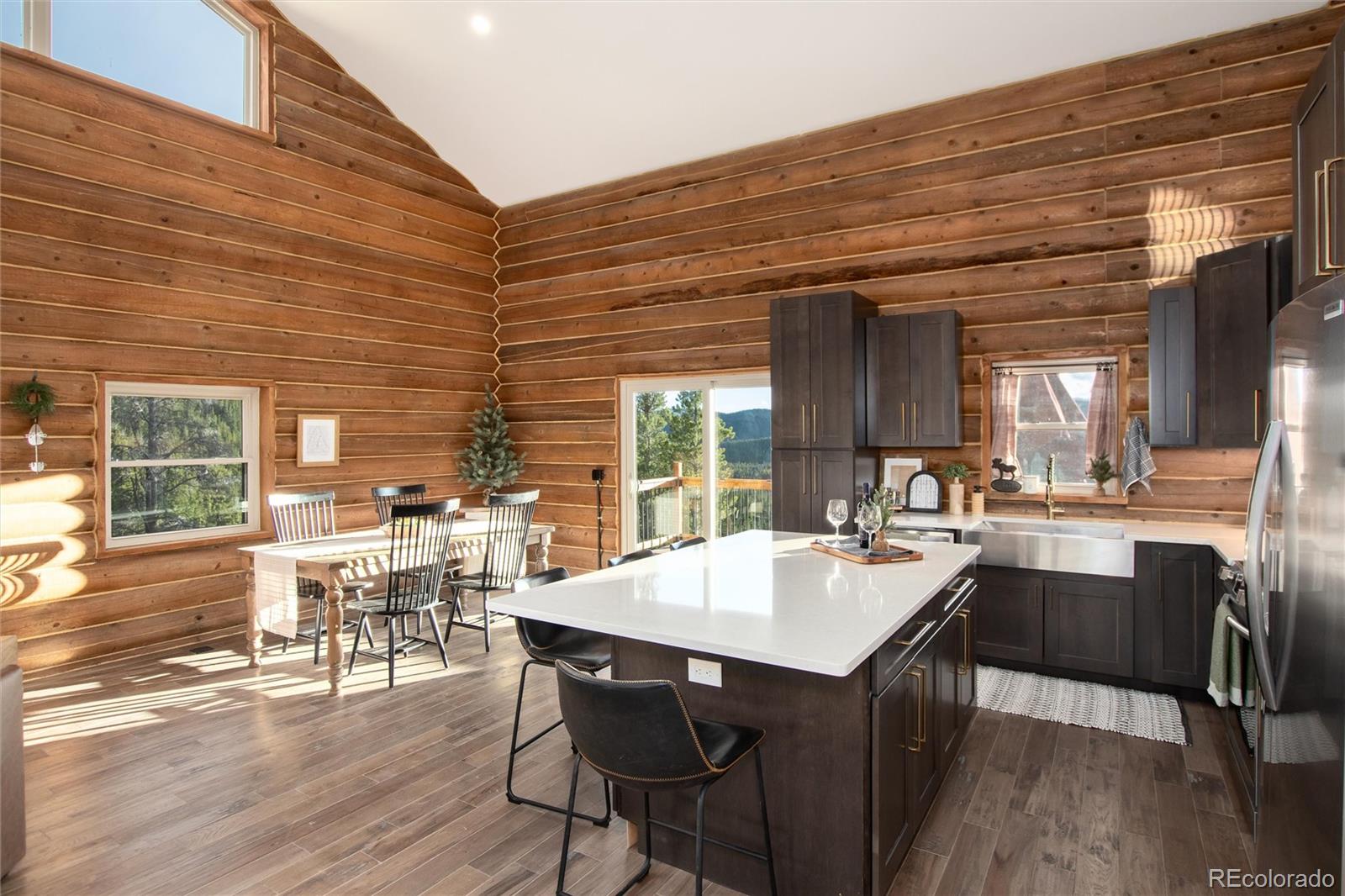 MLS Image #7 for 57  overlook court,idaho springs, Colorado