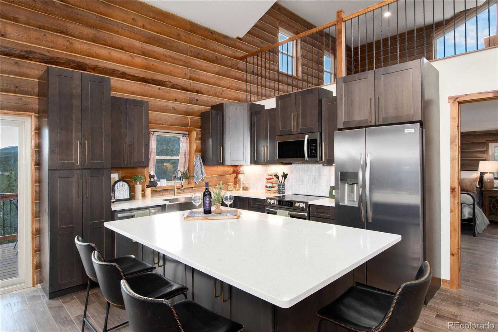 MLS Image #9 for 57  overlook court,idaho springs, Colorado