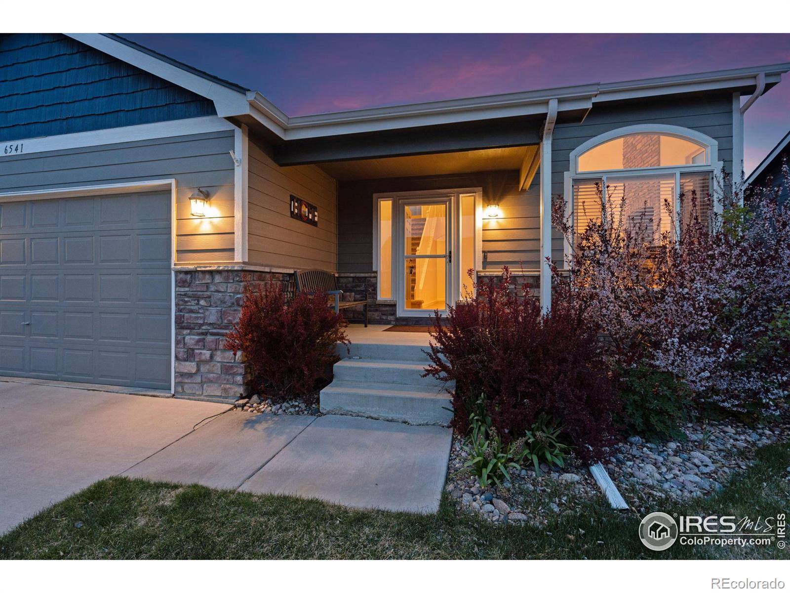 MLS Image #2 for 6541  cranesbill street,wellington, Colorado