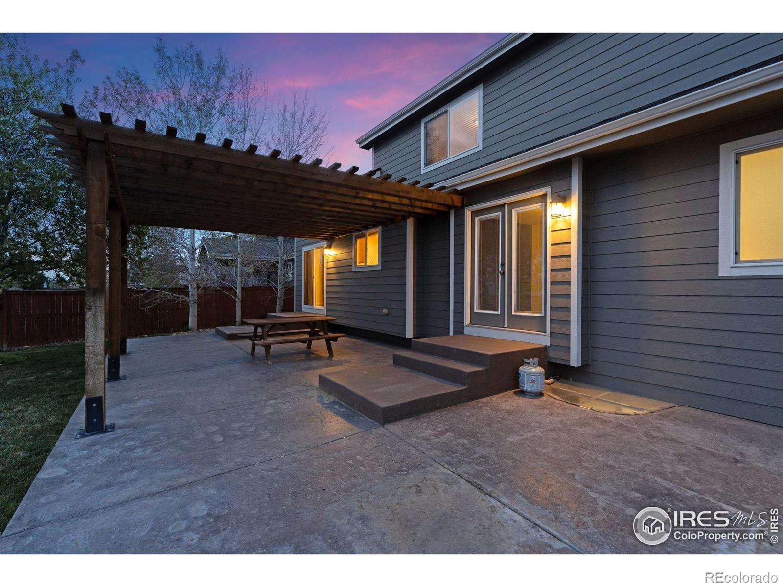 MLS Image #25 for 6541  cranesbill street,wellington, Colorado