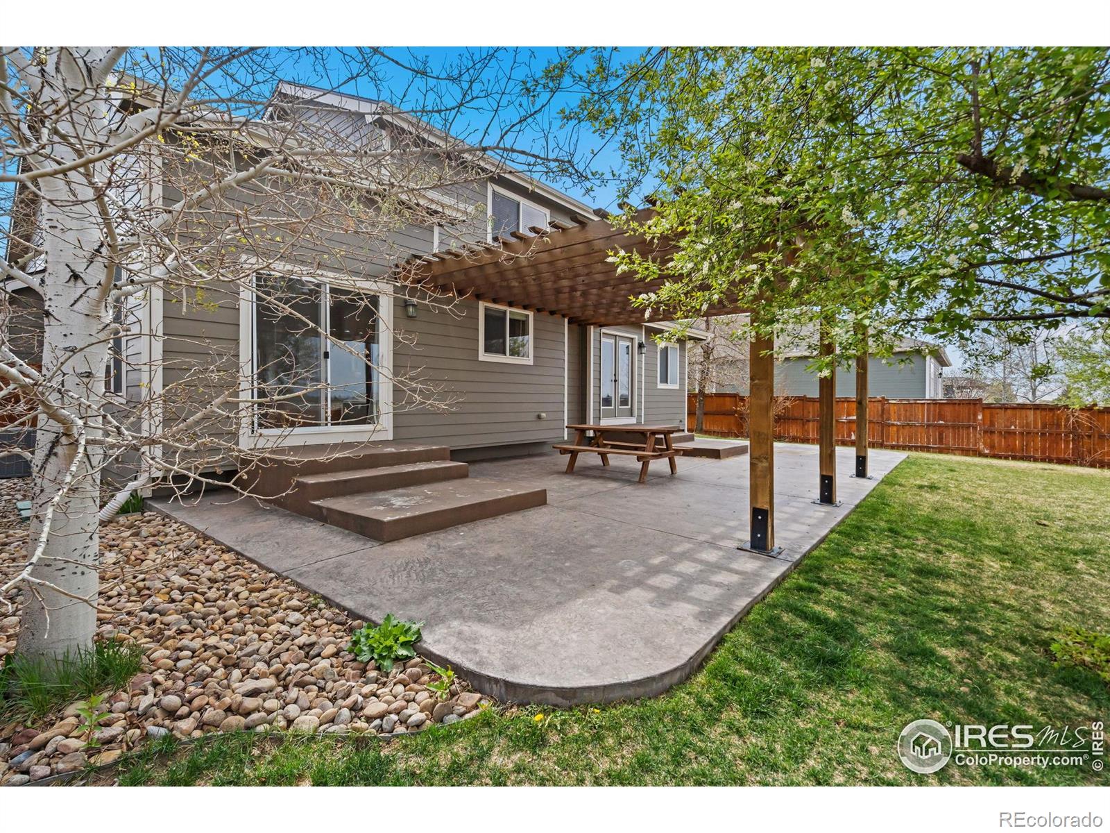 MLS Image #26 for 6541  cranesbill street,wellington, Colorado