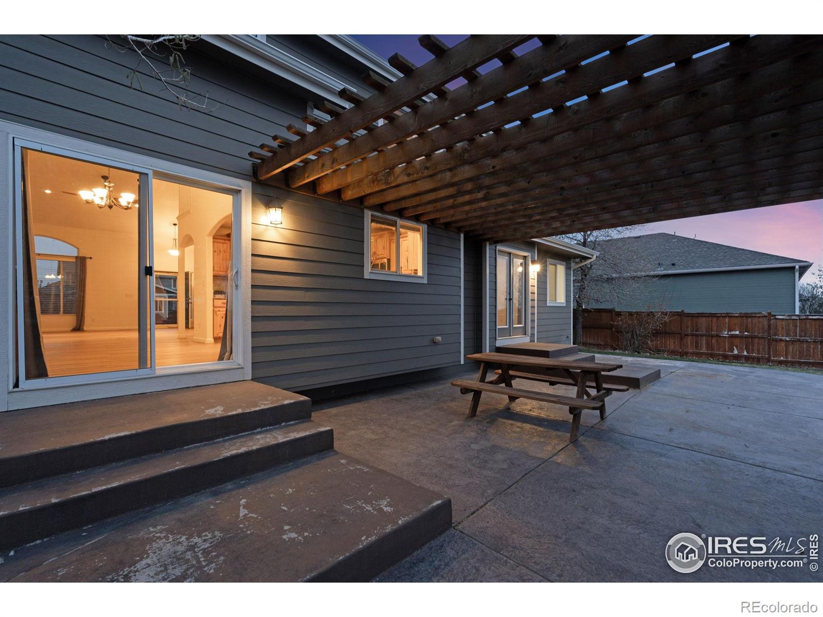 MLS Image #27 for 6541  cranesbill street,wellington, Colorado