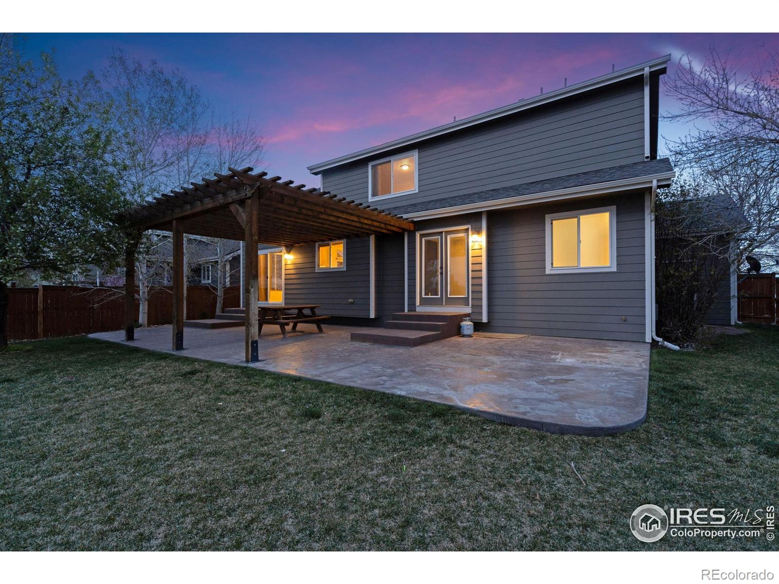 MLS Image #28 for 6541  cranesbill street,wellington, Colorado
