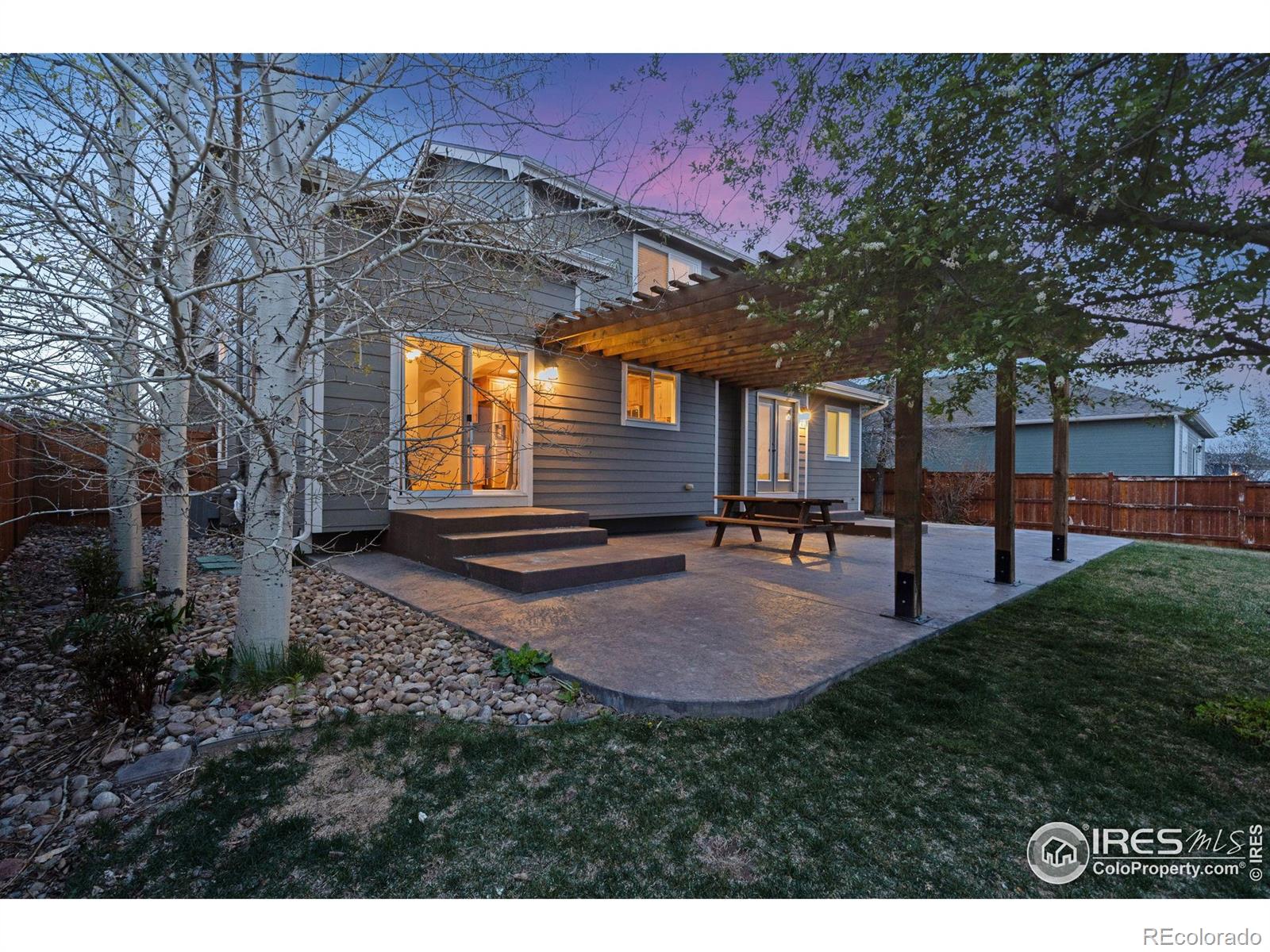 MLS Image #30 for 6541  cranesbill street,wellington, Colorado