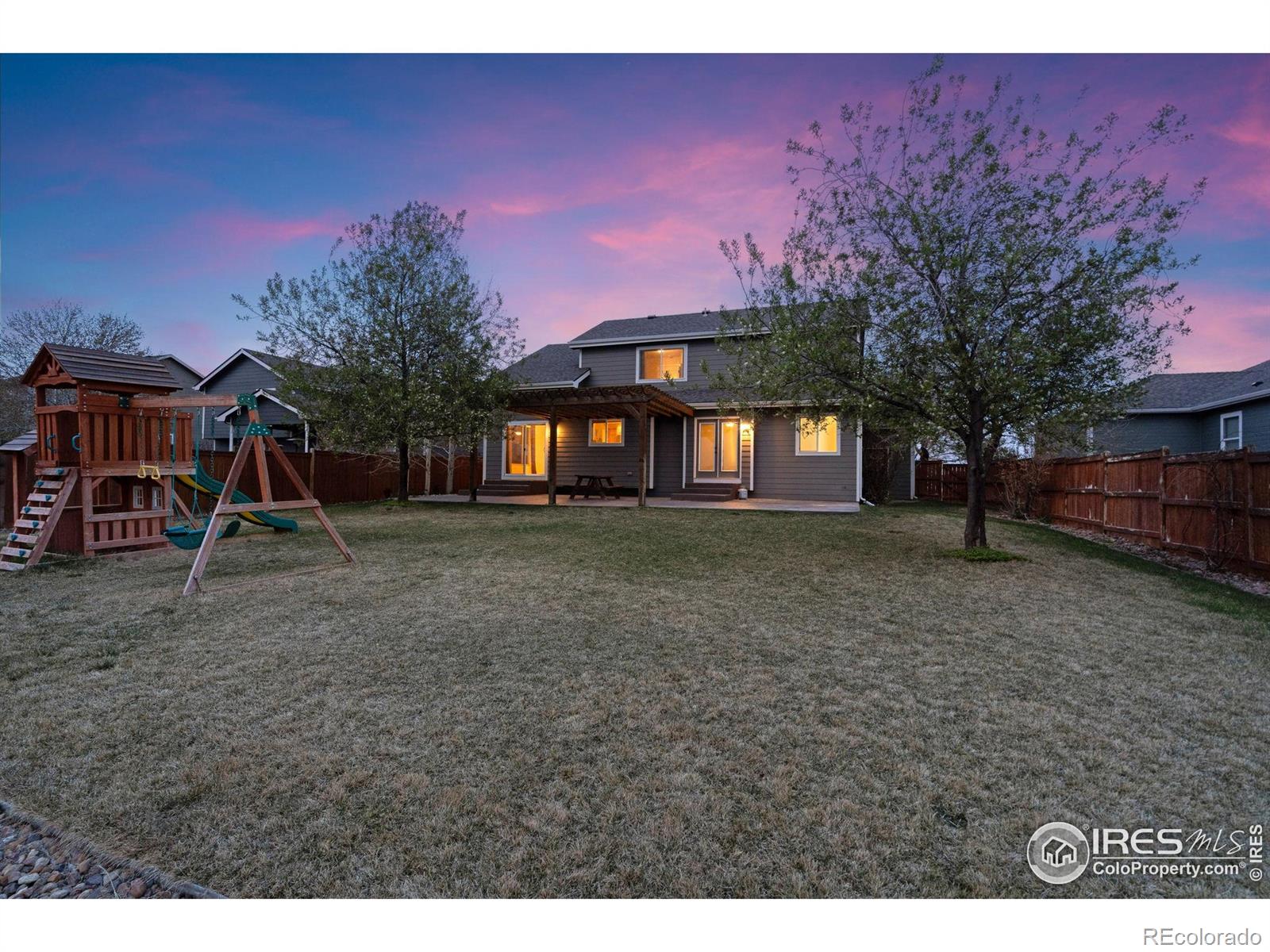 MLS Image #33 for 6541  cranesbill street,wellington, Colorado