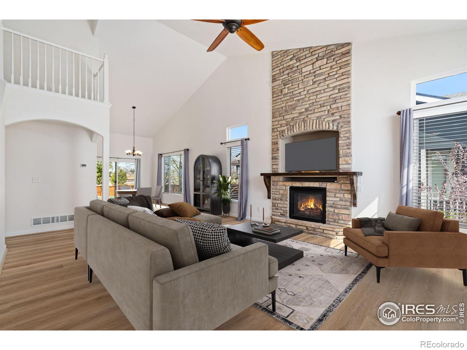 MLS Image #4 for 6541  cranesbill street,wellington, Colorado