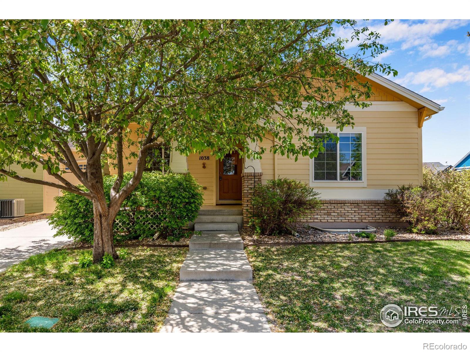MLS Image #0 for 1038  village circle,erie, Colorado