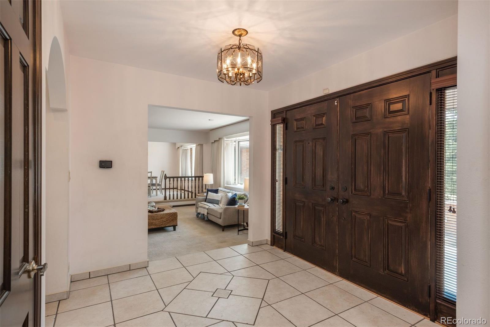 MLS Image #3 for 5361  nassau circle,cherry hills village, Colorado