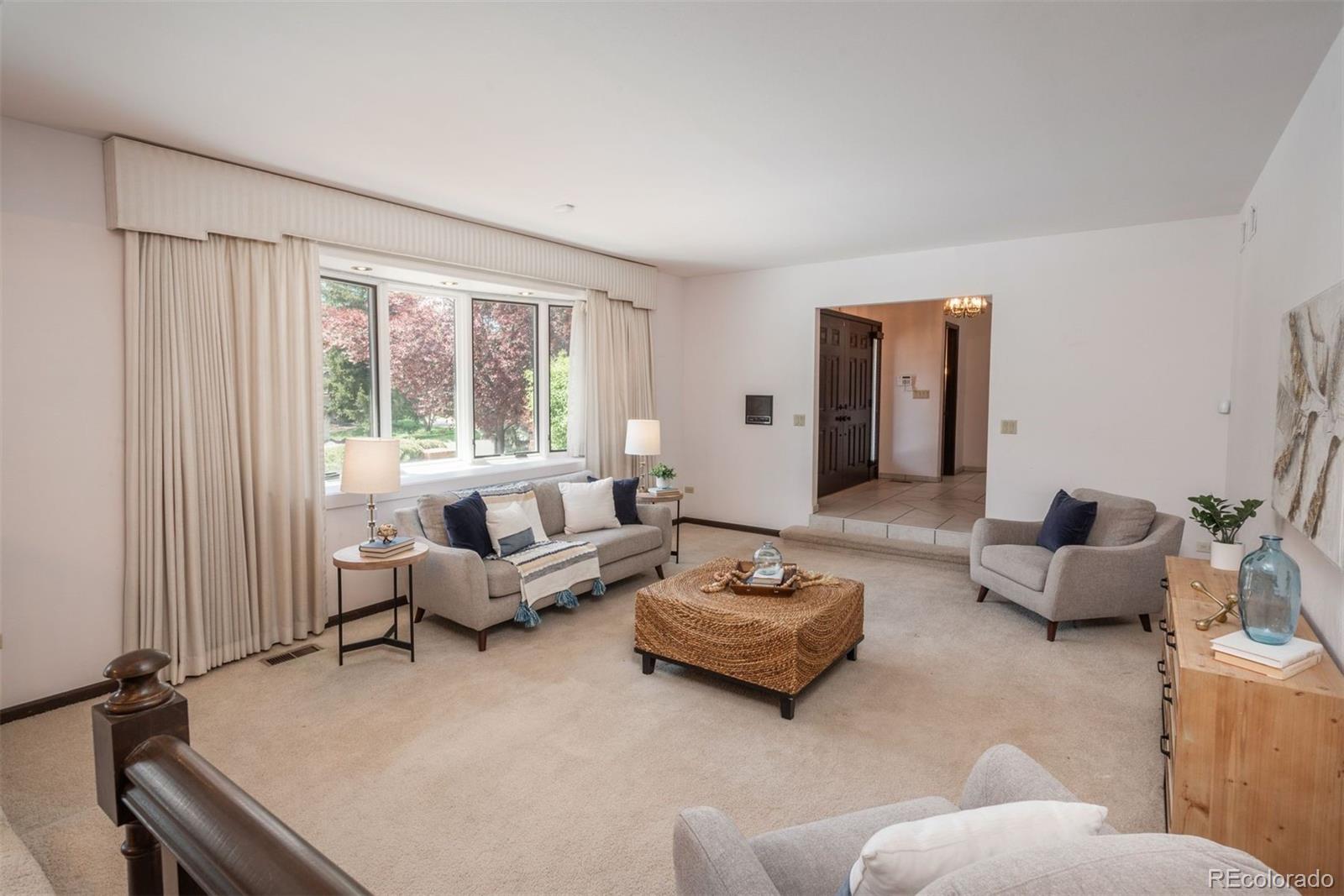 MLS Image #4 for 5361  nassau circle,cherry hills village, Colorado