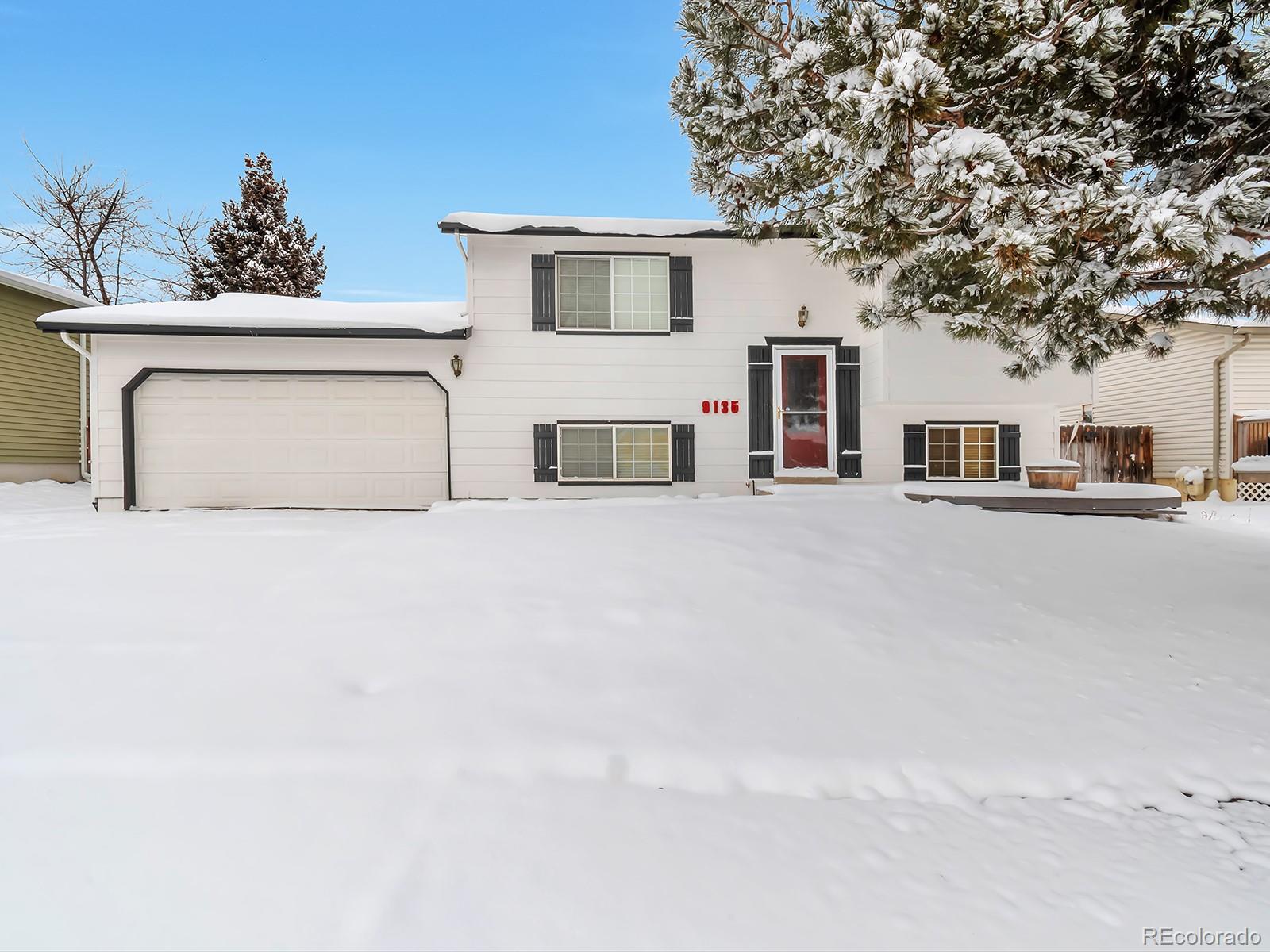 MLS Image #1 for 9135 w maplewood avenue,littleton, Colorado
