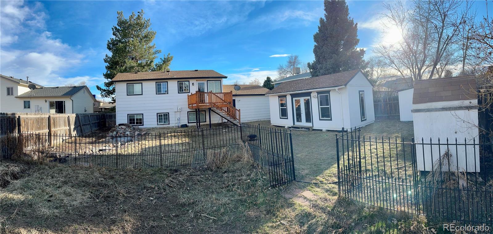 MLS Image #13 for 9135 w maplewood avenue,littleton, Colorado