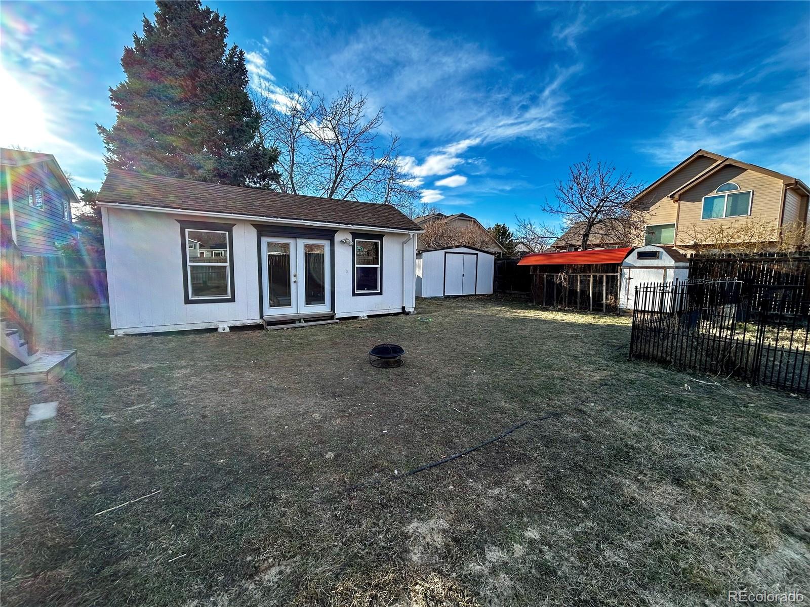 MLS Image #14 for 9135 w maplewood avenue,littleton, Colorado