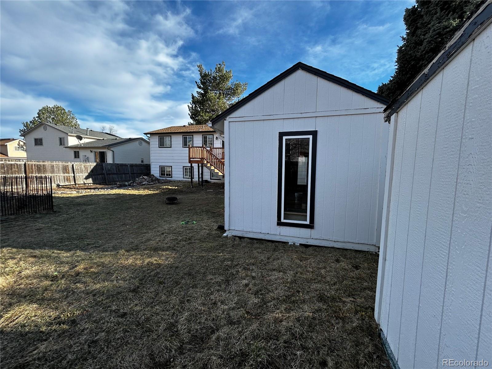 MLS Image #16 for 9135 w maplewood avenue,littleton, Colorado
