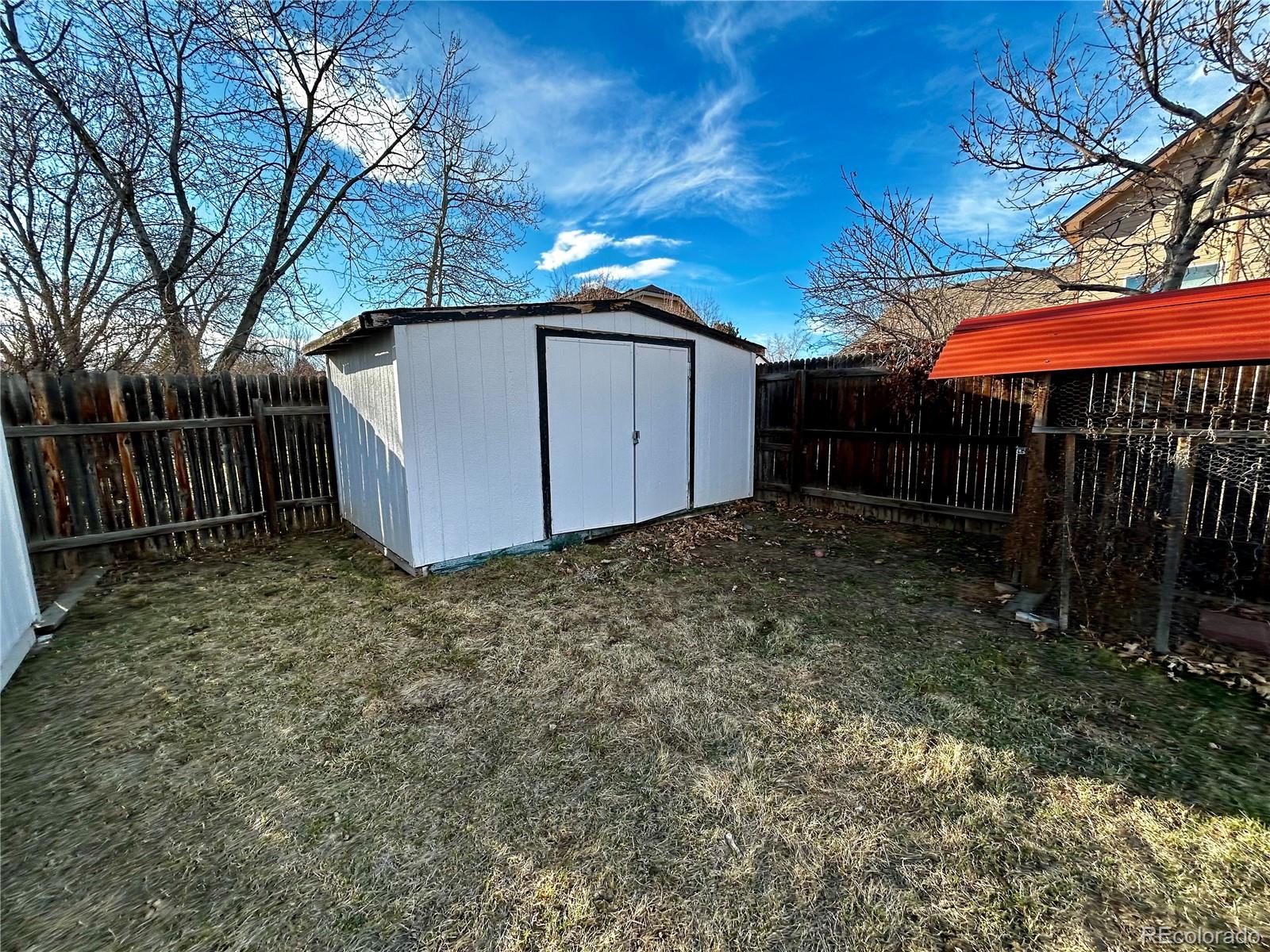 MLS Image #17 for 9135 w maplewood avenue,littleton, Colorado