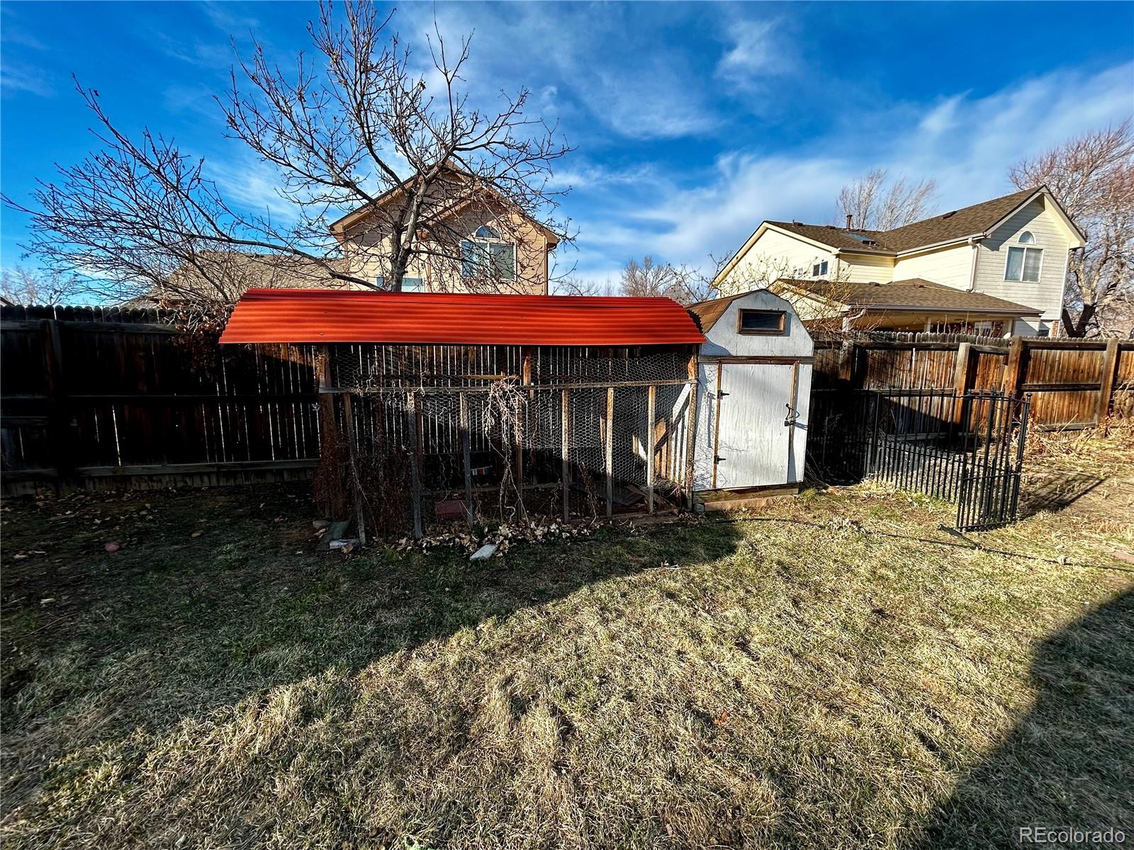 MLS Image #18 for 9135 w maplewood avenue,littleton, Colorado