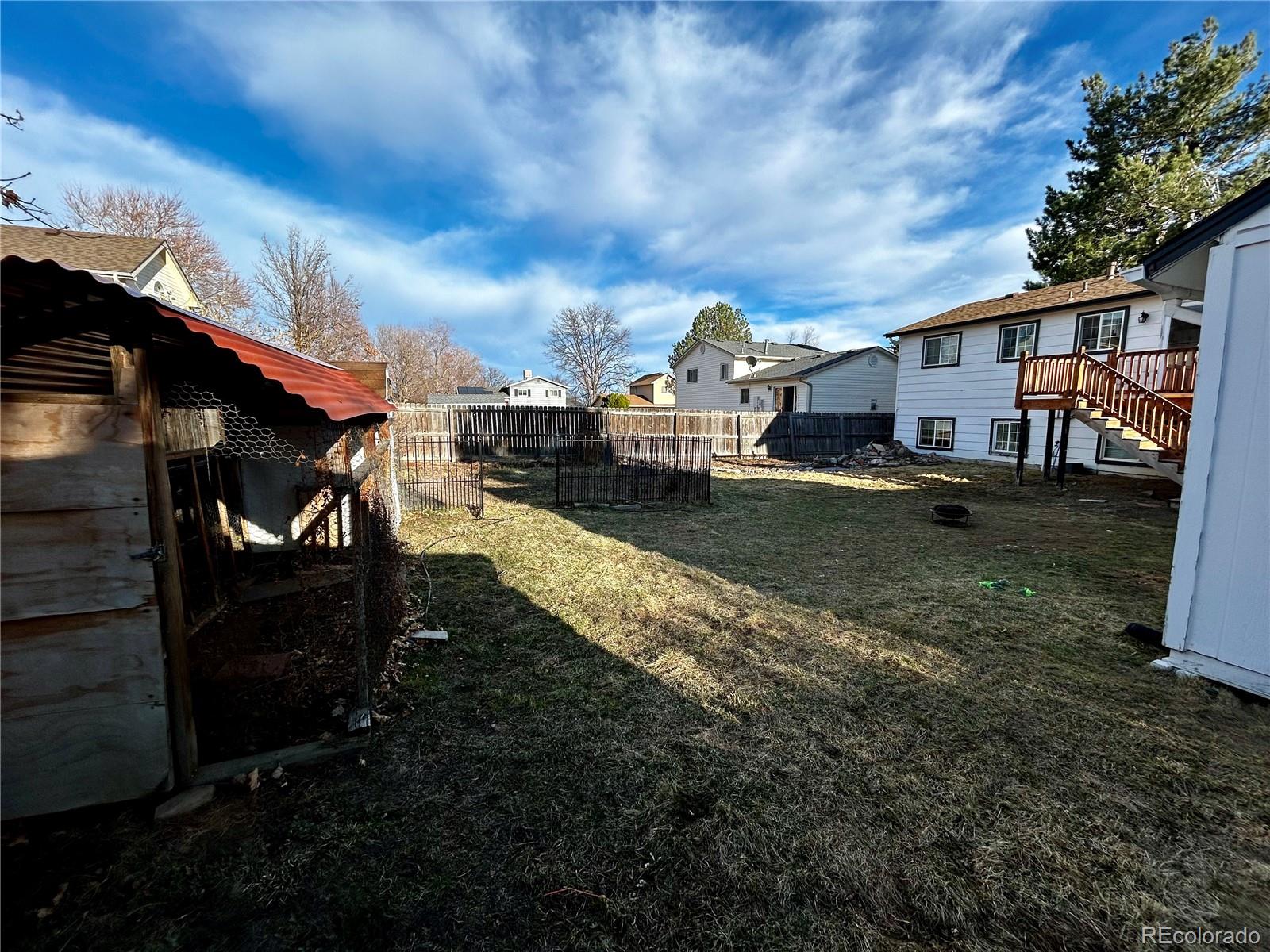 MLS Image #19 for 9135 w maplewood avenue,littleton, Colorado