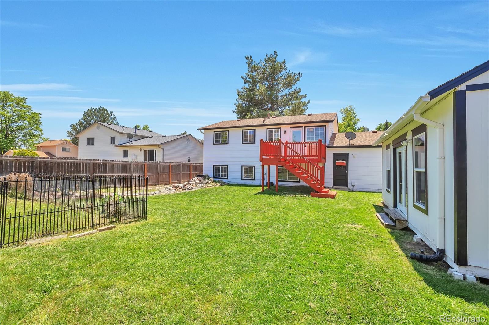 MLS Image #21 for 9135 w maplewood avenue,littleton, Colorado