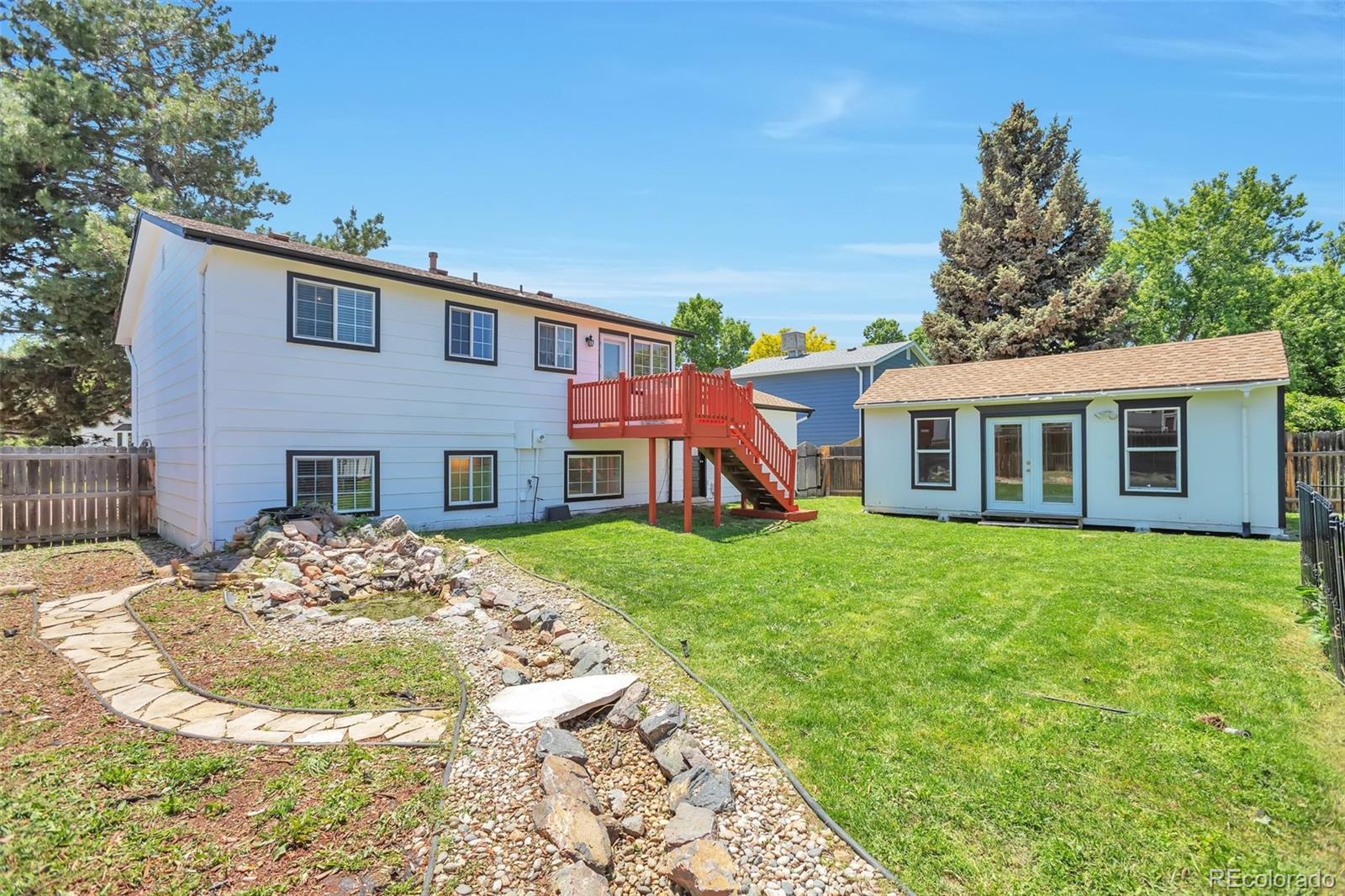 MLS Image #22 for 9135 w maplewood avenue,littleton, Colorado