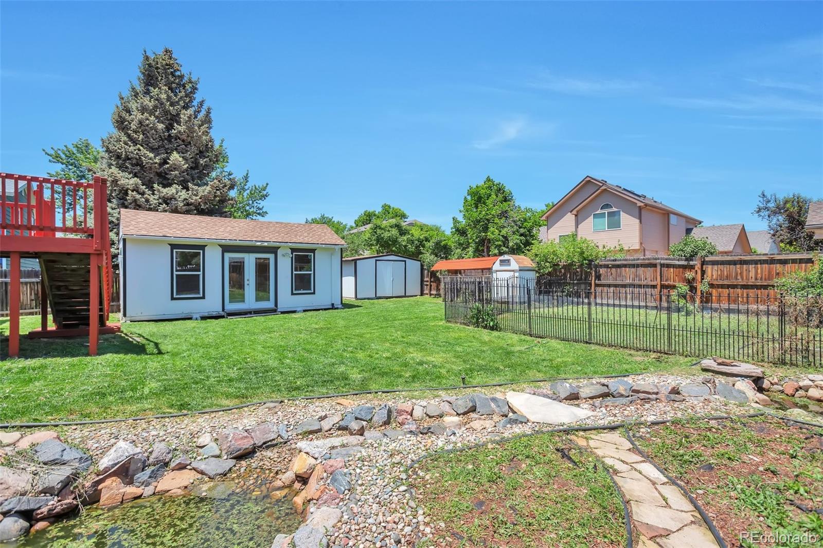 MLS Image #23 for 9135 w maplewood avenue,littleton, Colorado