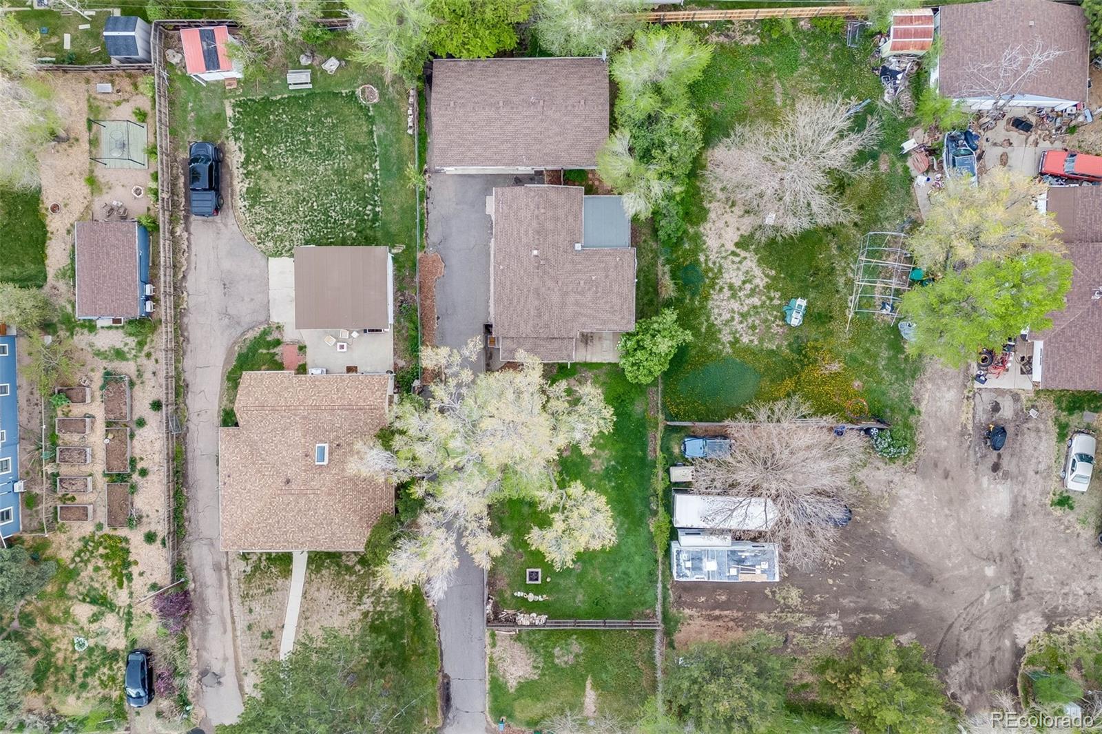 MLS Image #29 for 3015  pierce street,wheat ridge, Colorado