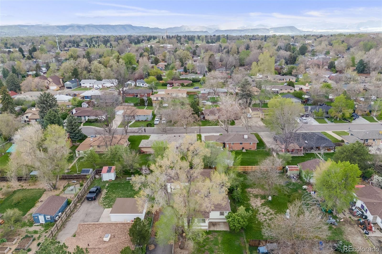 MLS Image #30 for 3015  pierce street,wheat ridge, Colorado