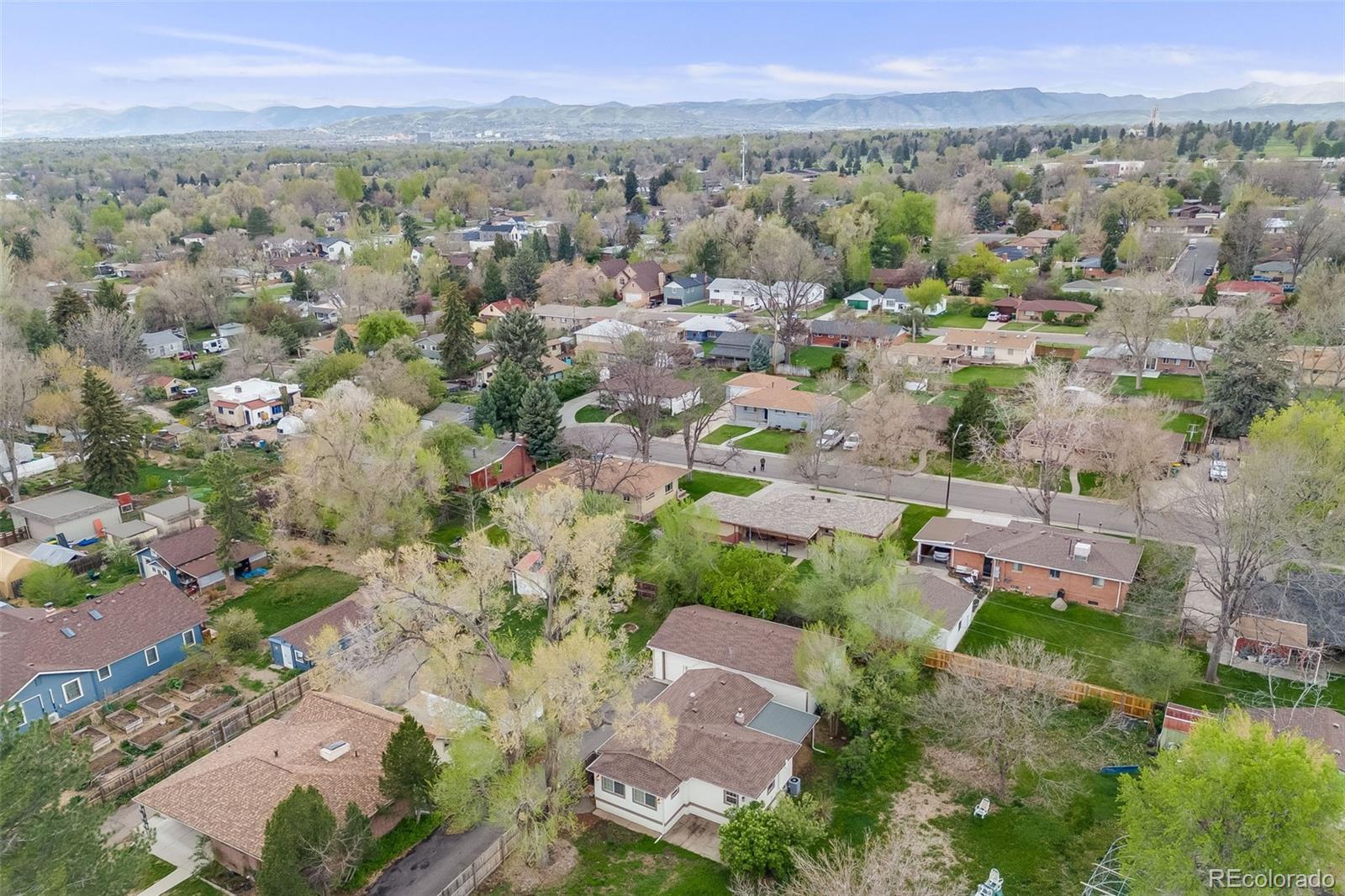 MLS Image #31 for 3015  pierce street,wheat ridge, Colorado