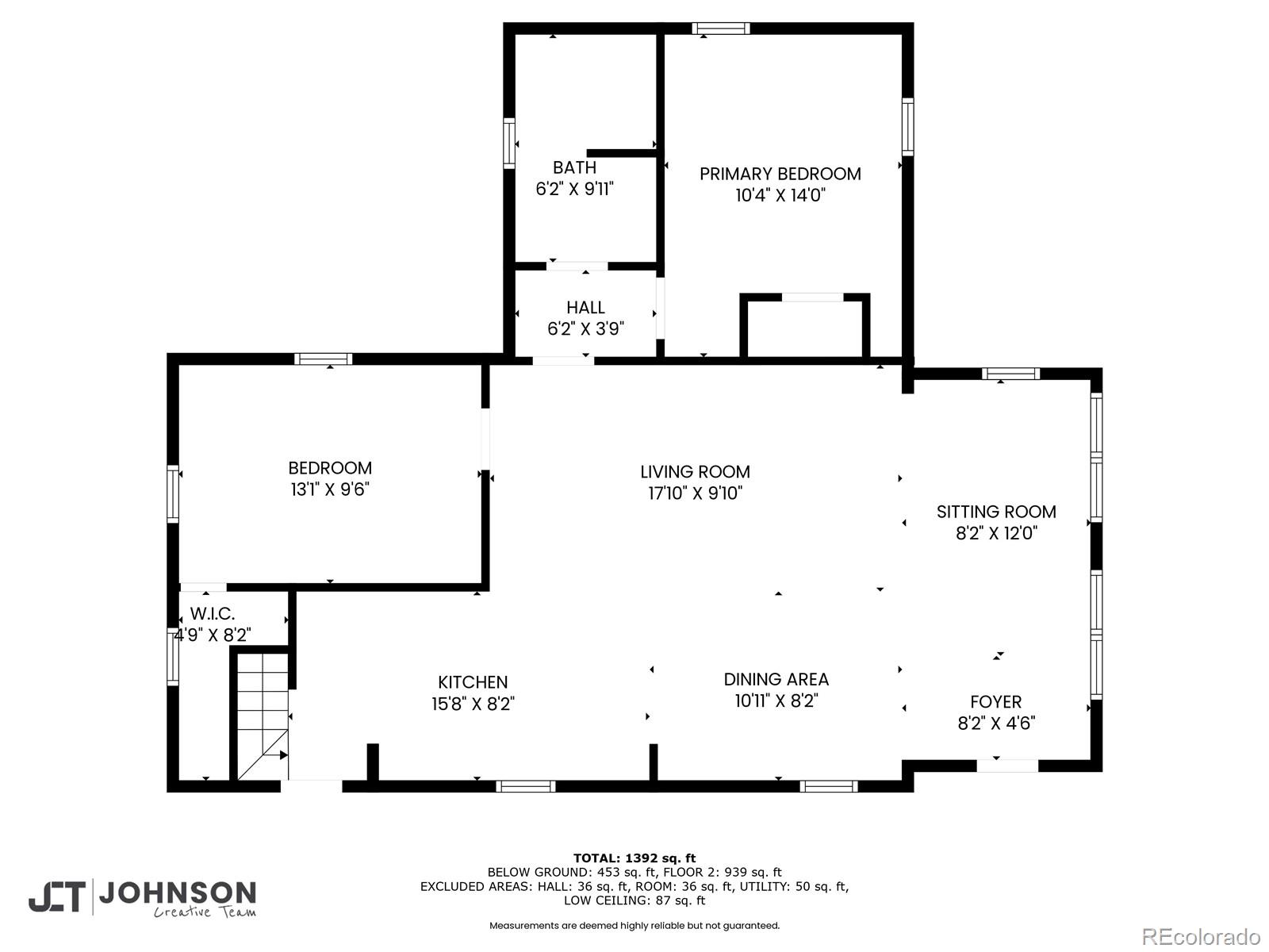 MLS Image #36 for 3015  pierce street,wheat ridge, Colorado