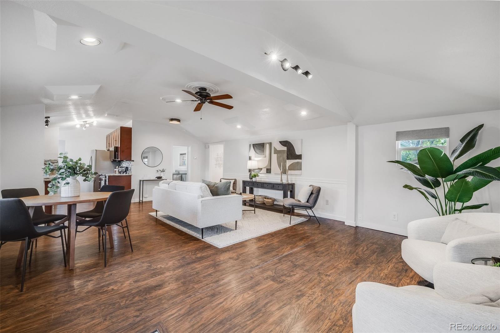 MLS Image #4 for 3015  pierce street,wheat ridge, Colorado