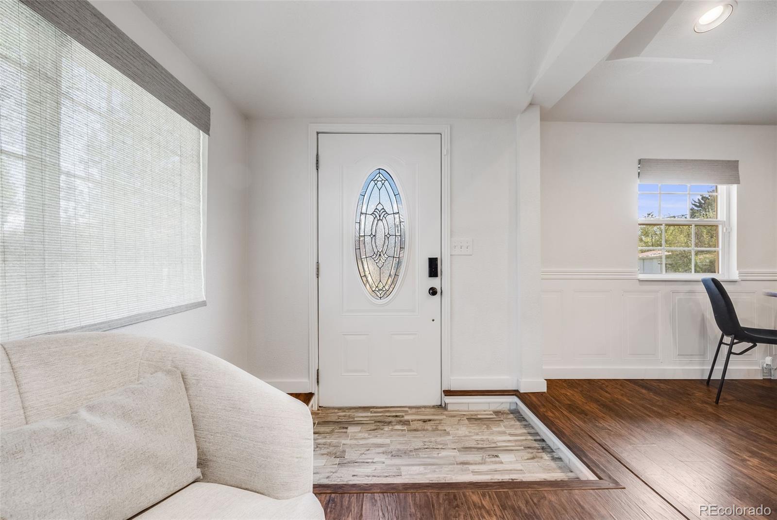 MLS Image #5 for 3015  pierce street,wheat ridge, Colorado