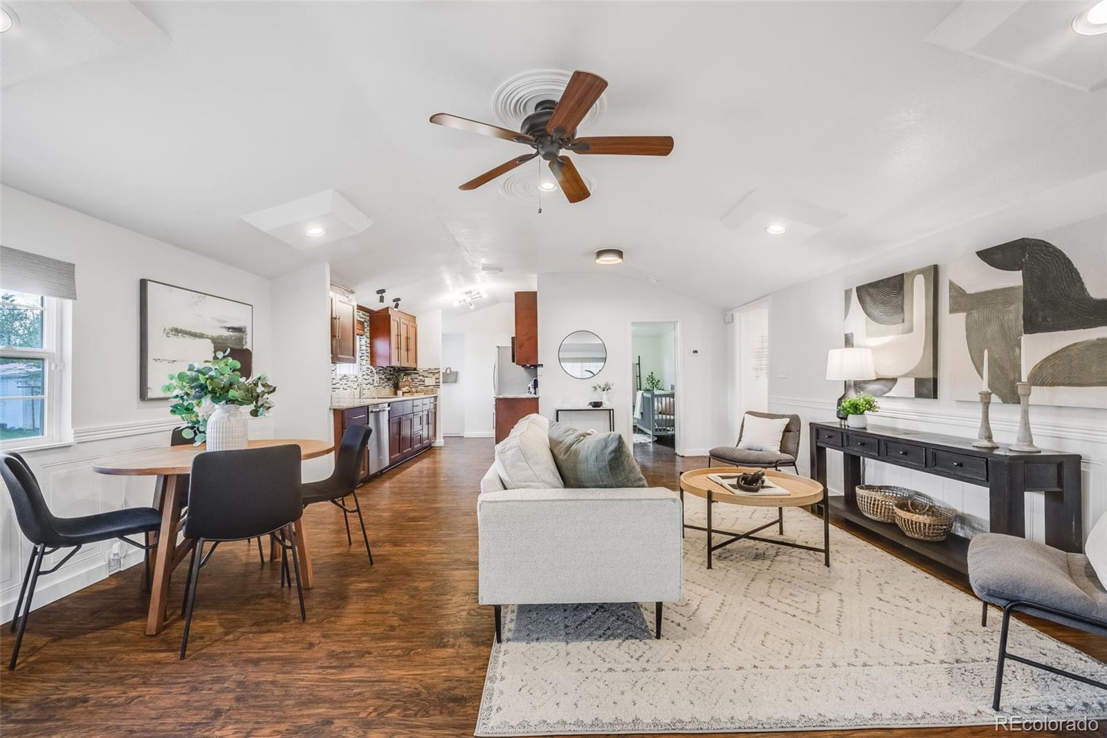 MLS Image #7 for 3015  pierce street,wheat ridge, Colorado