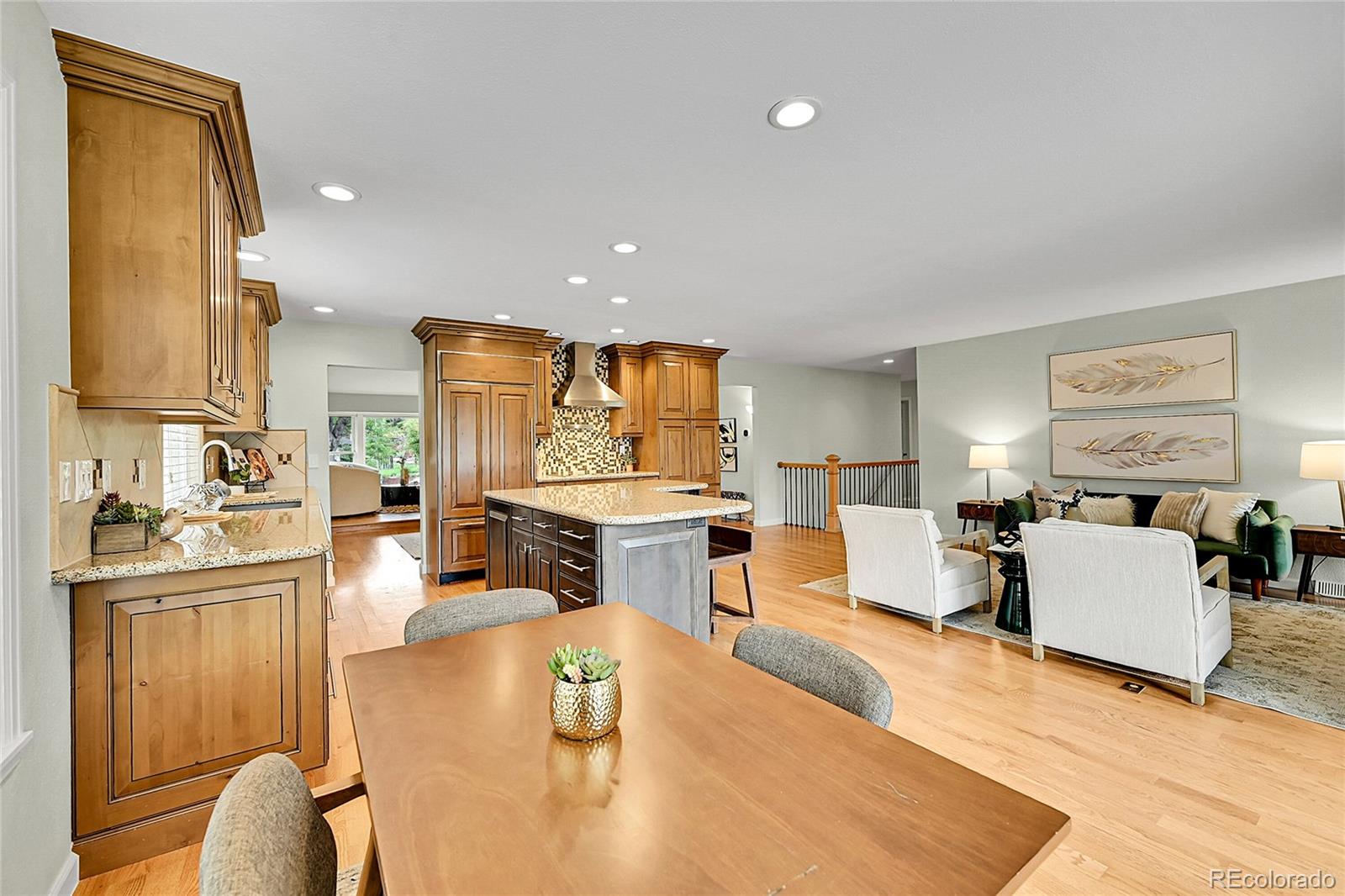 MLS Image #10 for 7583 s xanthia court,centennial, Colorado