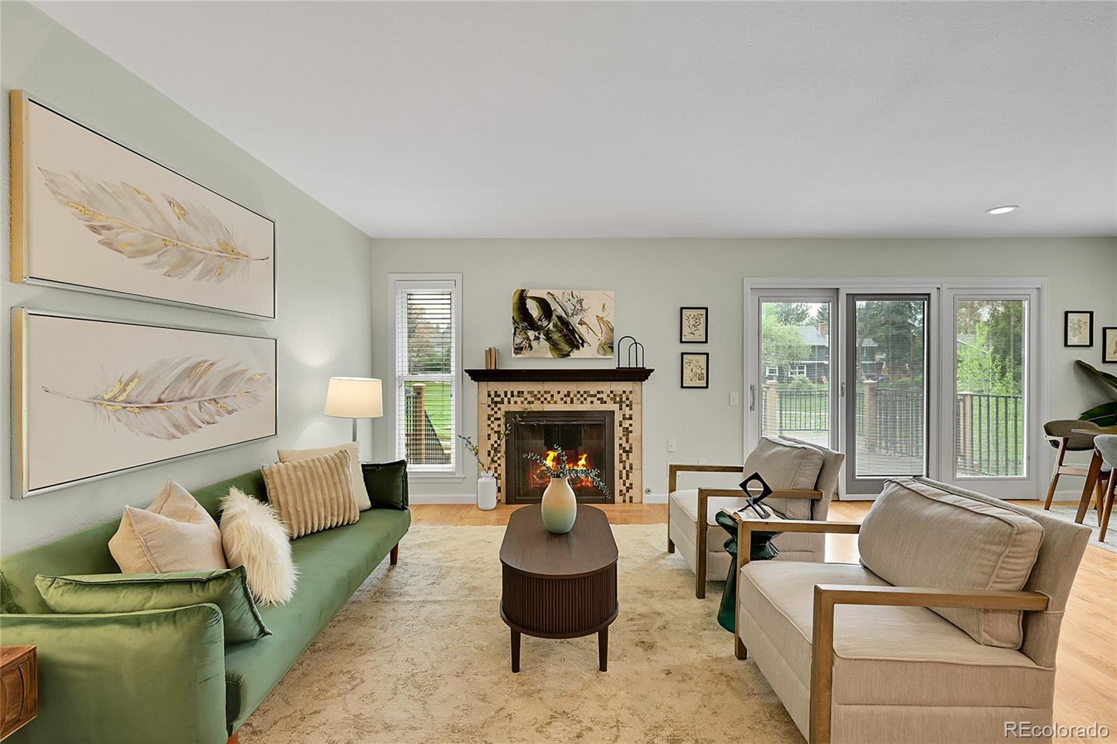 MLS Image #15 for 7583 s xanthia court,centennial, Colorado