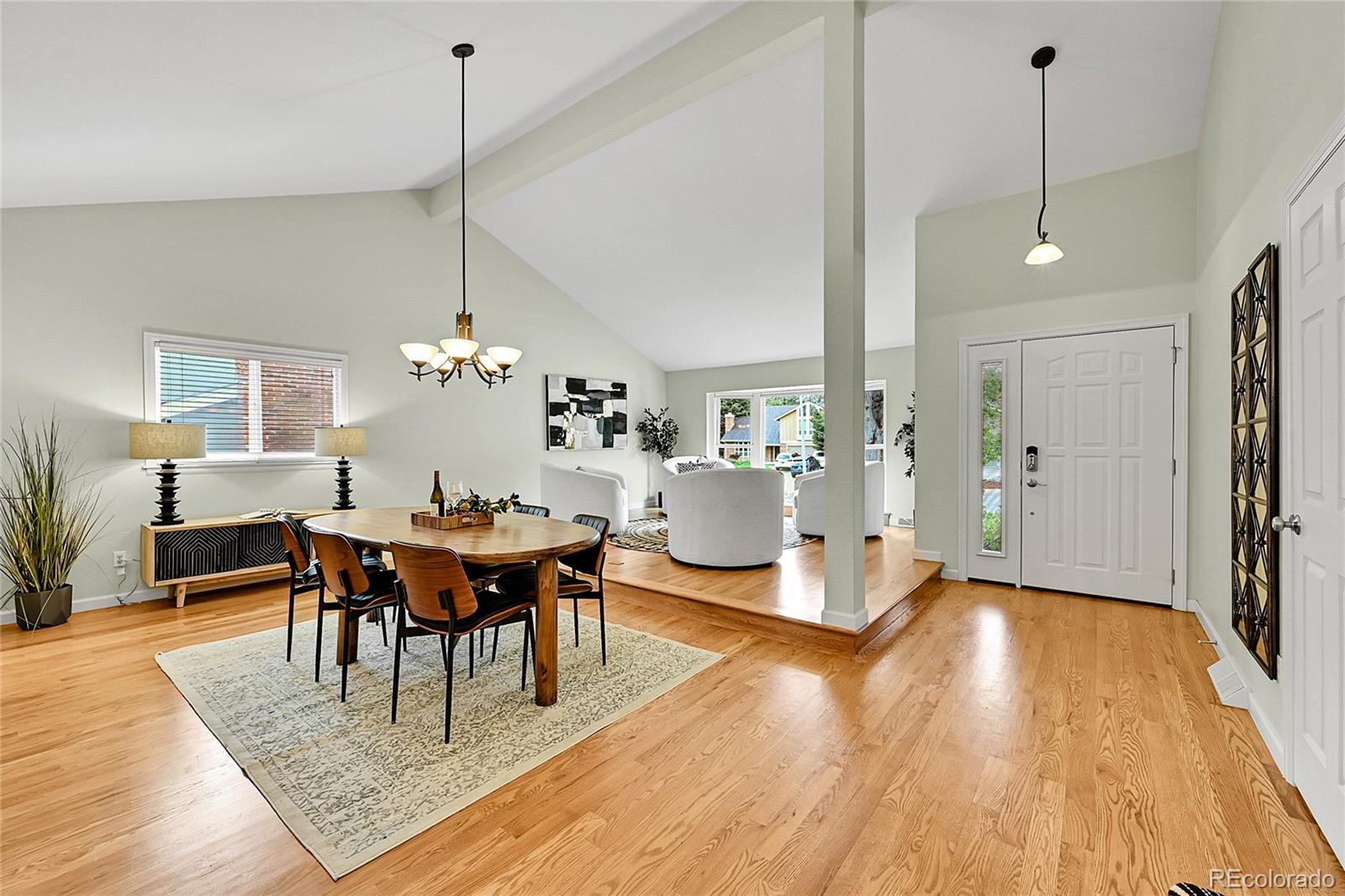 MLS Image #2 for 7583 s xanthia court,centennial, Colorado