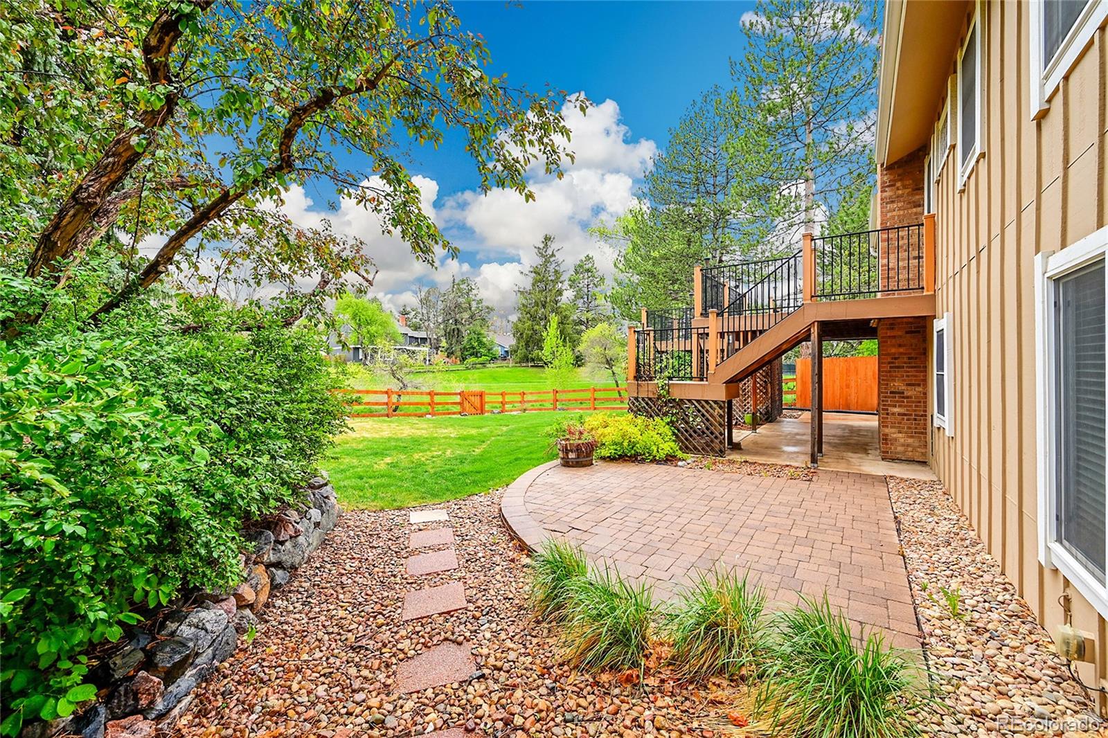 MLS Image #32 for 7583 s xanthia court,centennial, Colorado