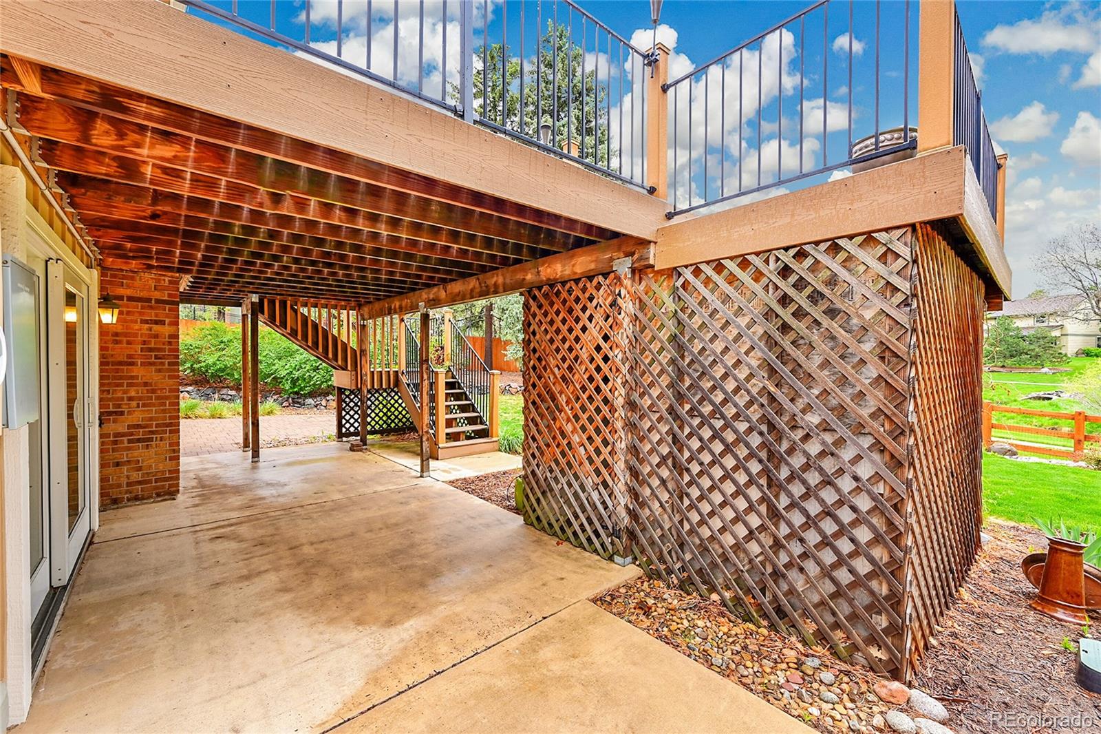 MLS Image #33 for 7583 s xanthia court,centennial, Colorado