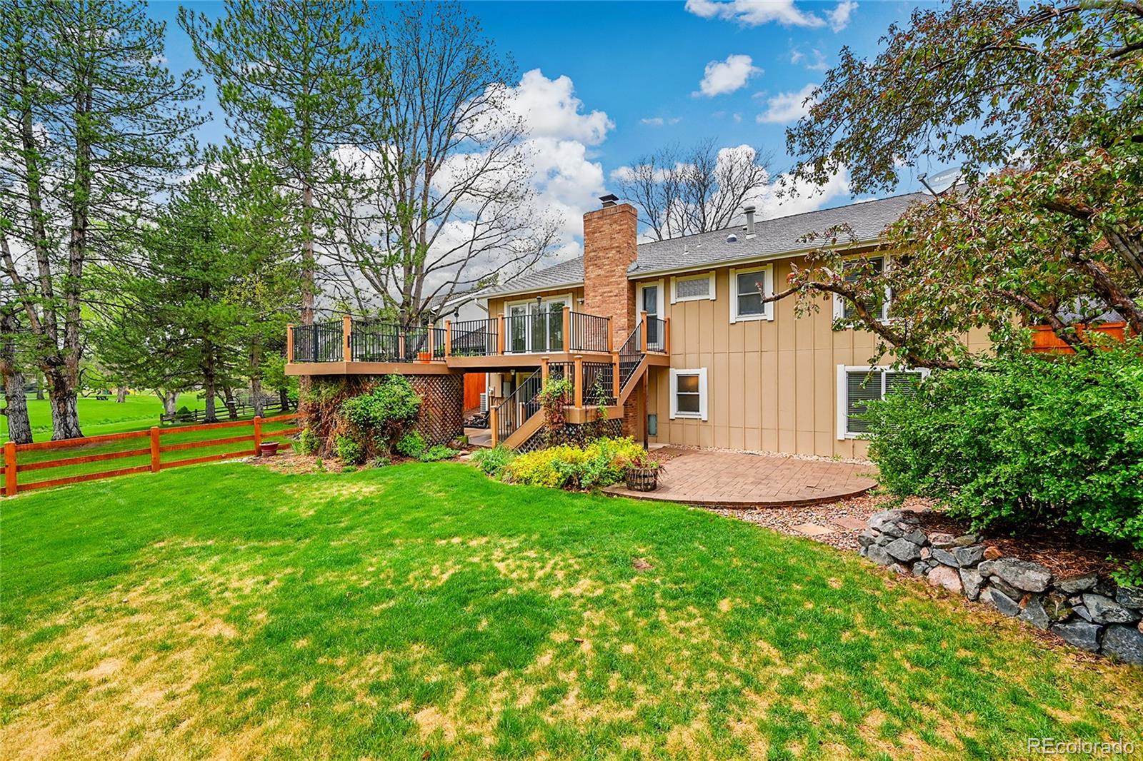 MLS Image #34 for 7583 s xanthia court,centennial, Colorado