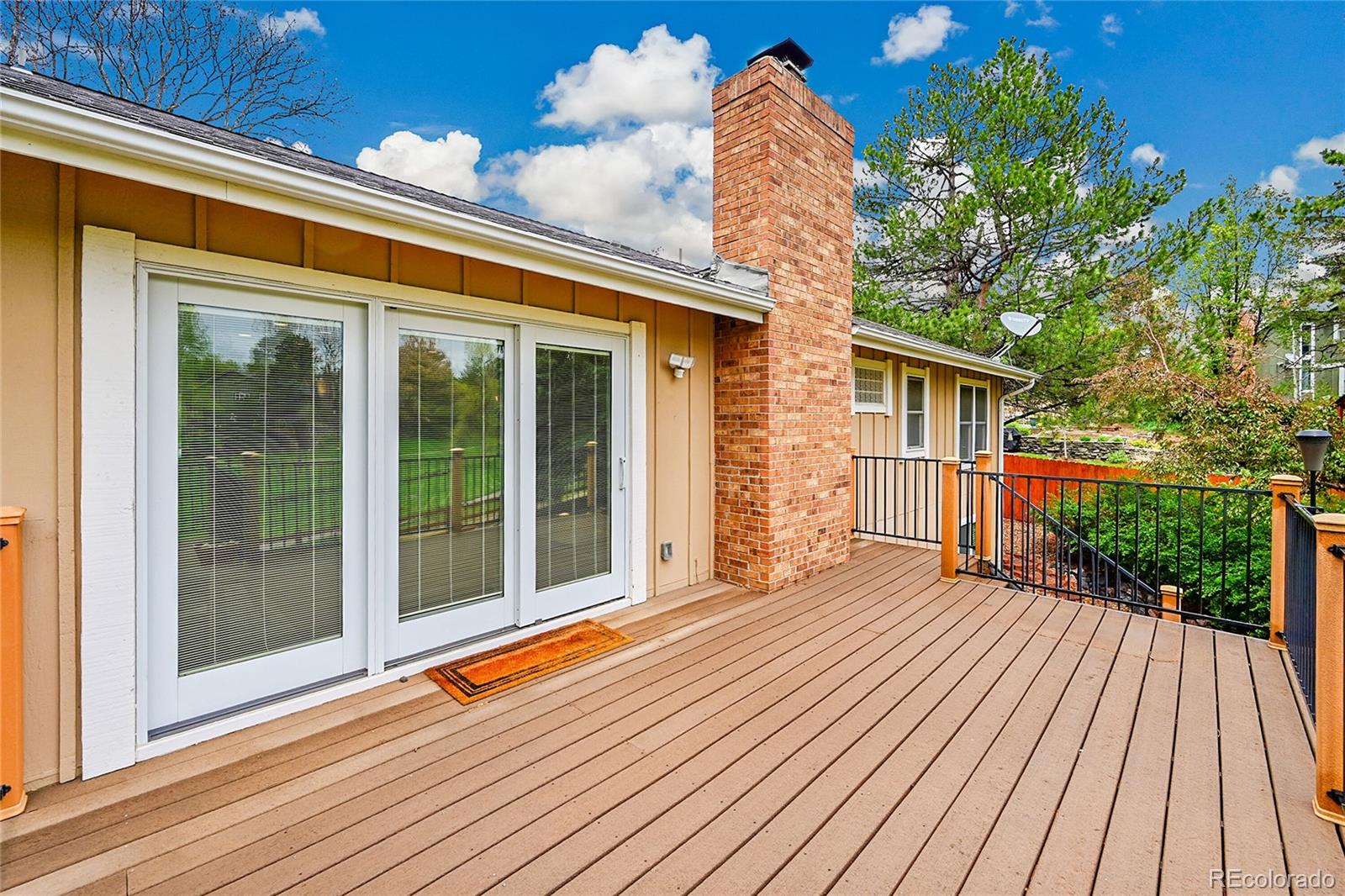MLS Image #38 for 7583 s xanthia court,centennial, Colorado