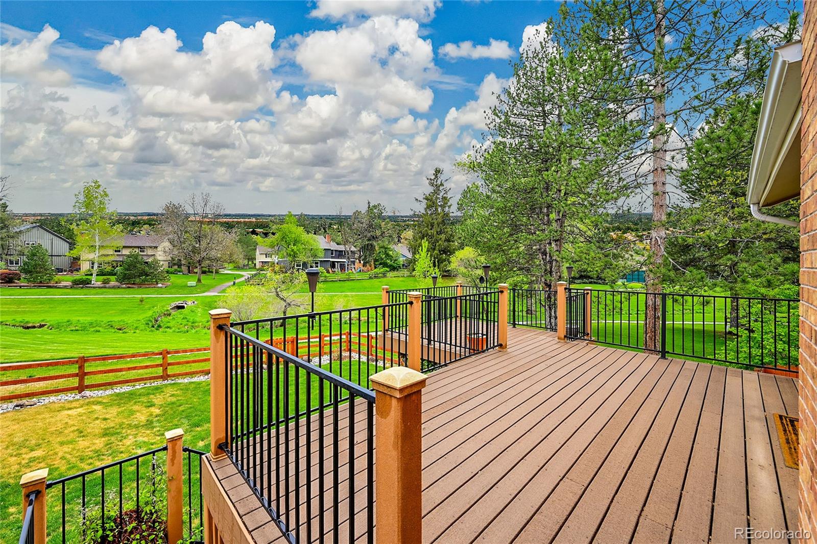 MLS Image #40 for 7583 s xanthia court,centennial, Colorado