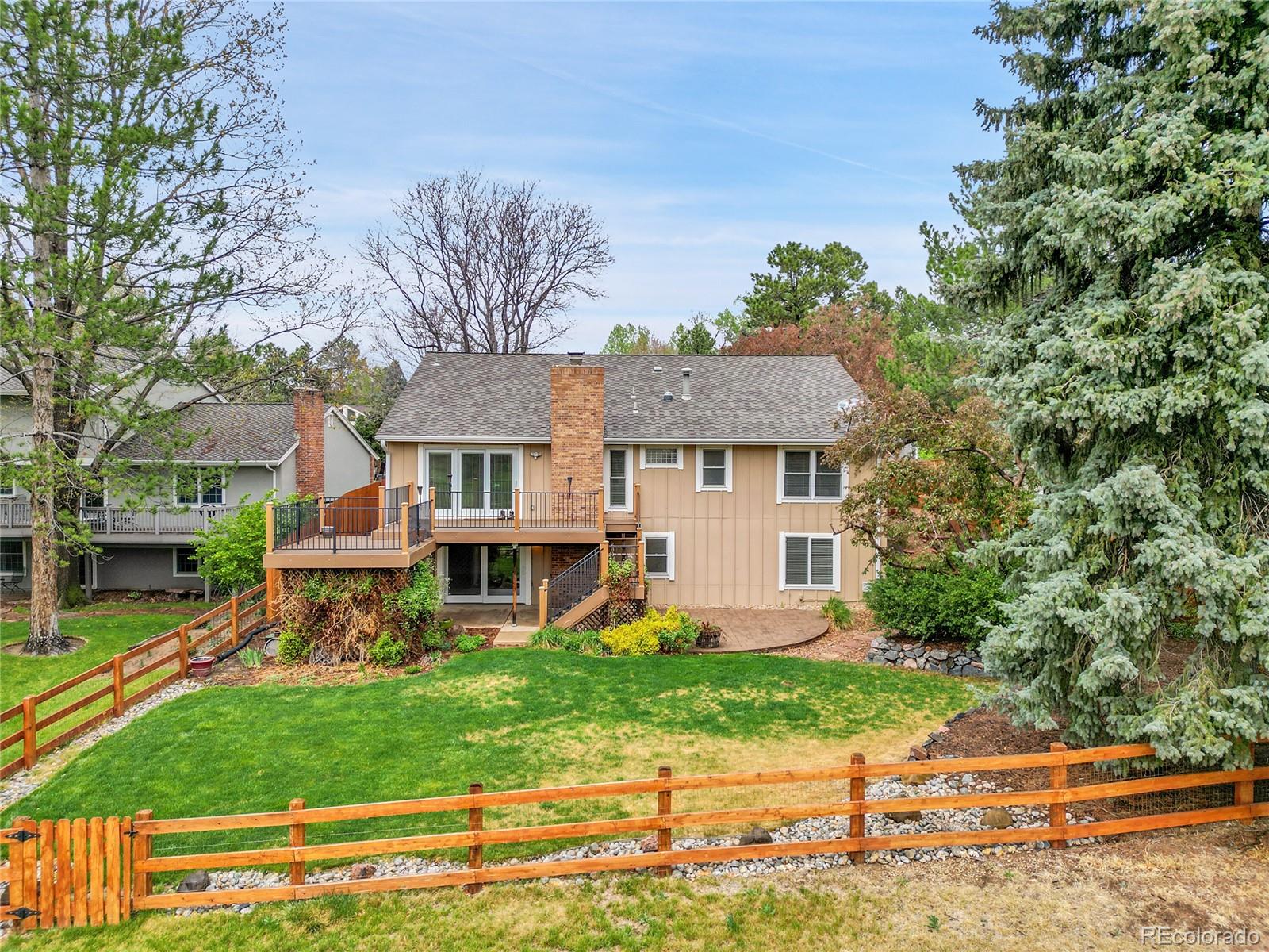 MLS Image #43 for 7583 s xanthia court,centennial, Colorado