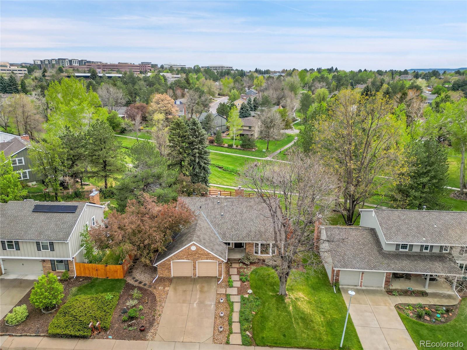 MLS Image #44 for 7583 s xanthia court,centennial, Colorado