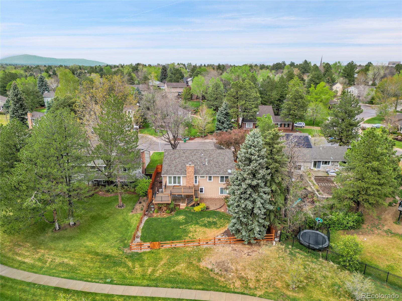 MLS Image #45 for 7583 s xanthia court,centennial, Colorado