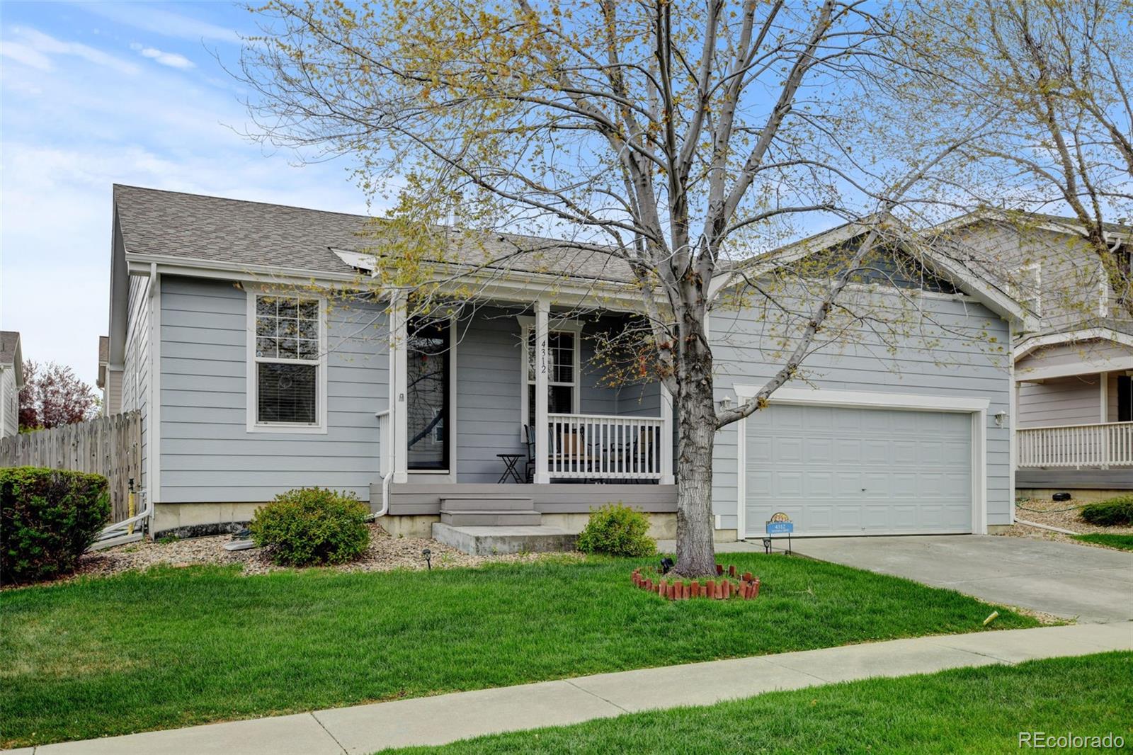 MLS Image #1 for 4312  windmill drive,brighton, Colorado
