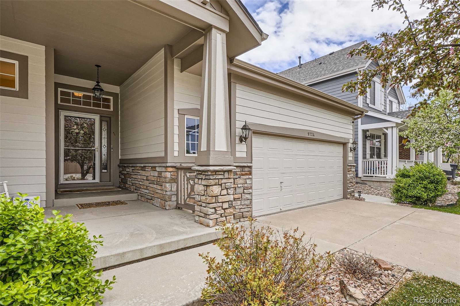 MLS Image #0 for 9724  crowsley court,parker, Colorado