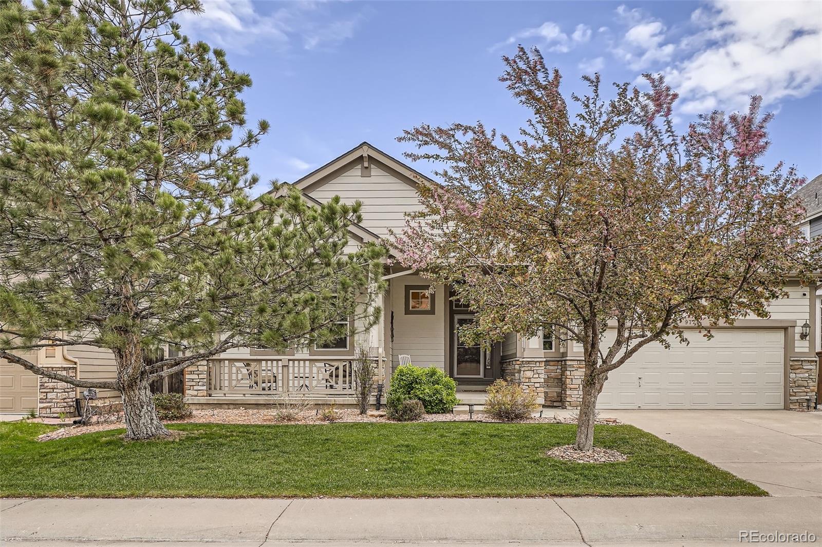 MLS Image #2 for 9724  crowsley court,parker, Colorado