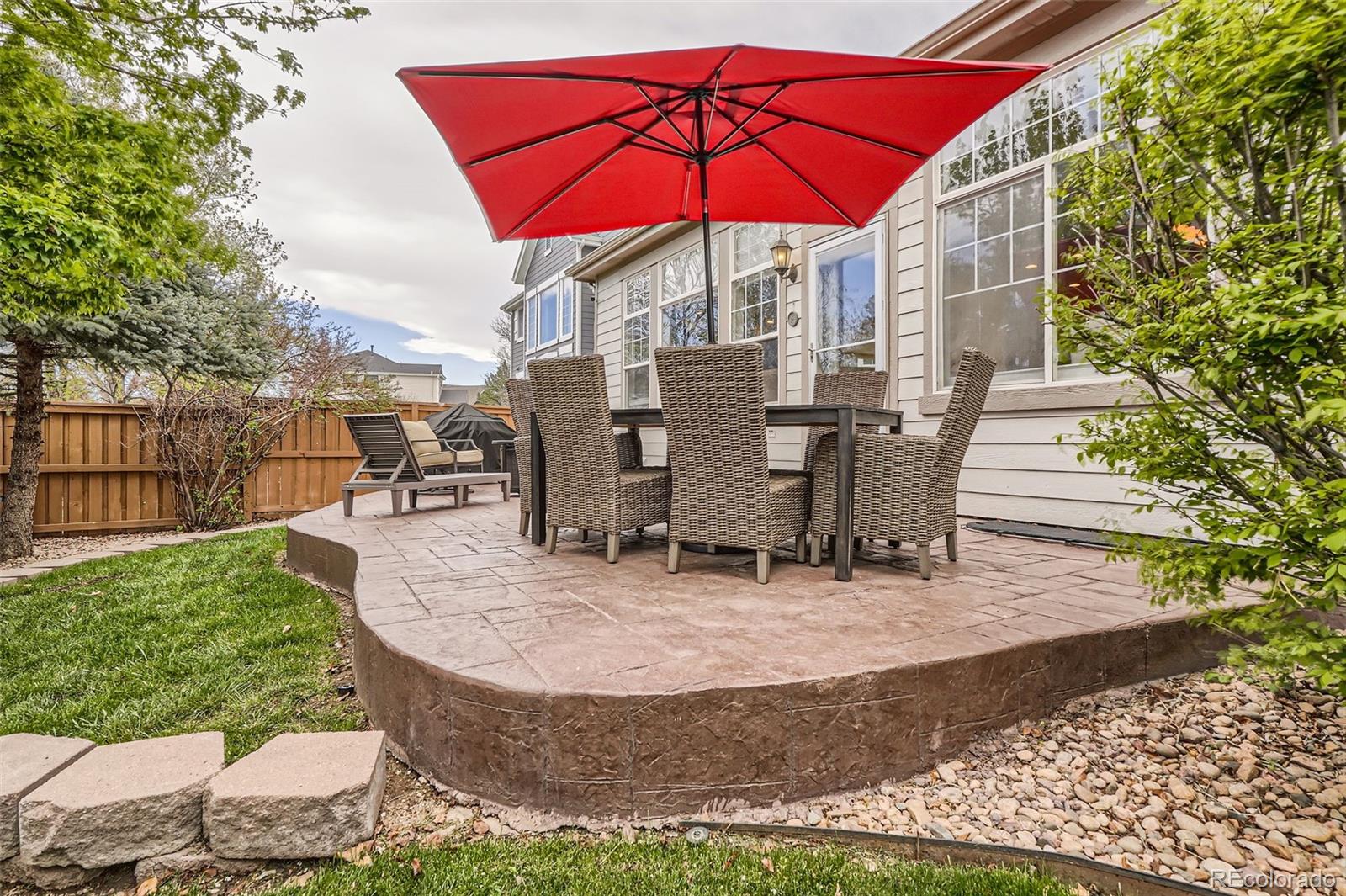 MLS Image #25 for 9724  crowsley court,parker, Colorado