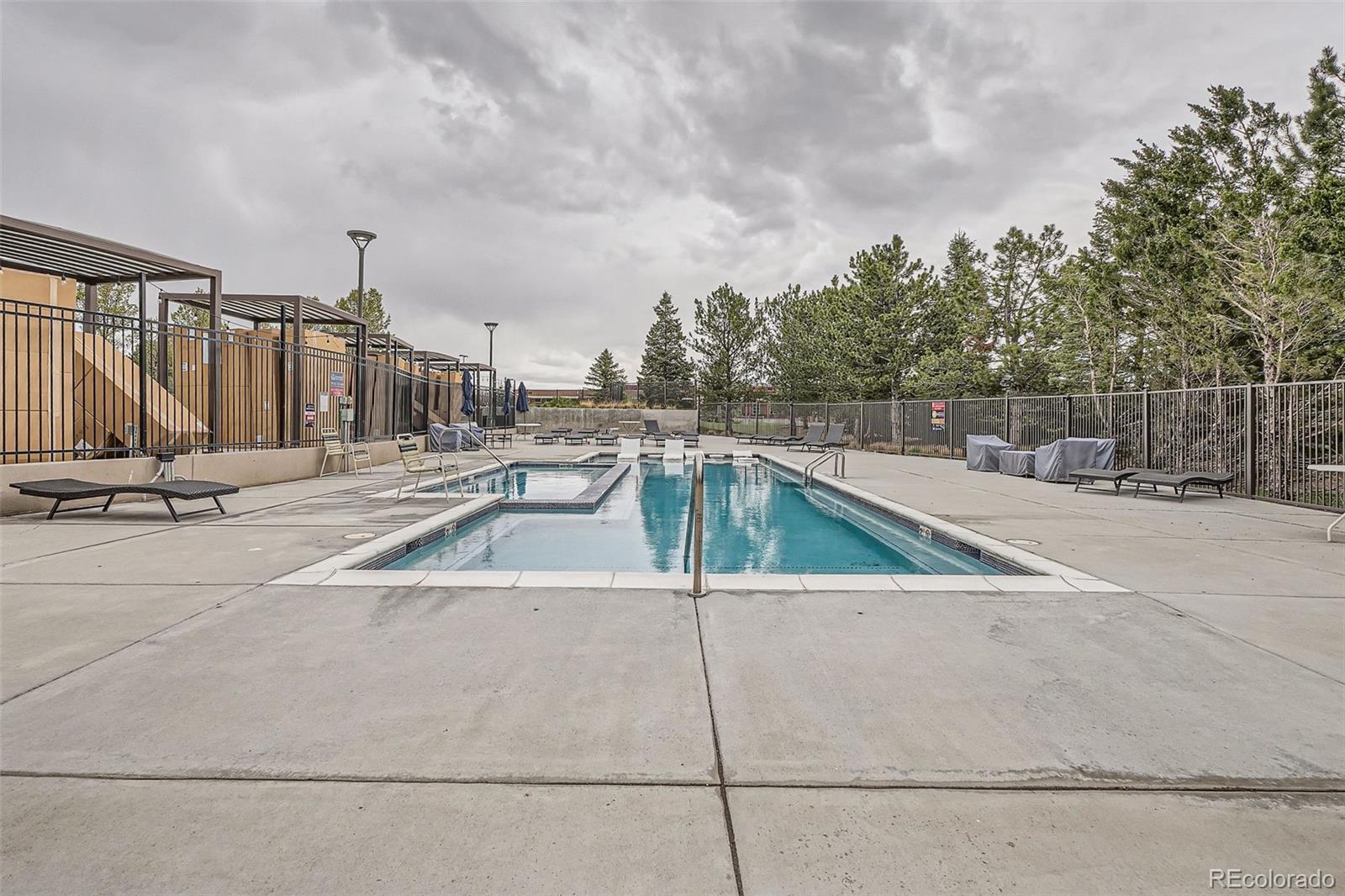 MLS Image #28 for 9724  crowsley court,parker, Colorado