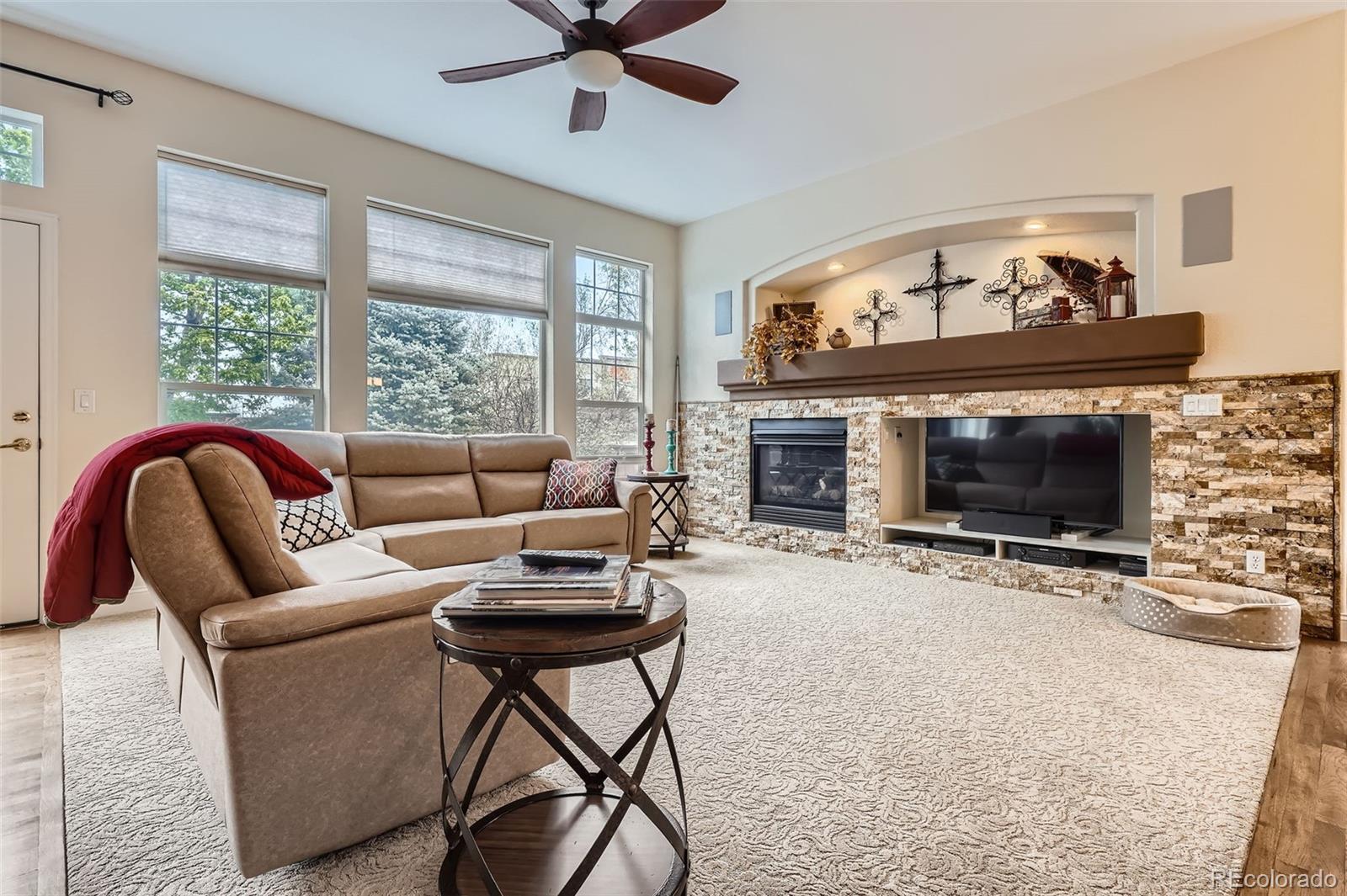 MLS Image #3 for 9724  crowsley court,parker, Colorado