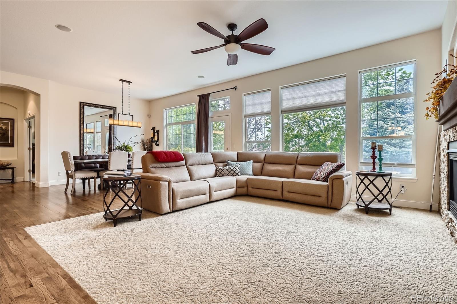 MLS Image #4 for 9724  crowsley court,parker, Colorado