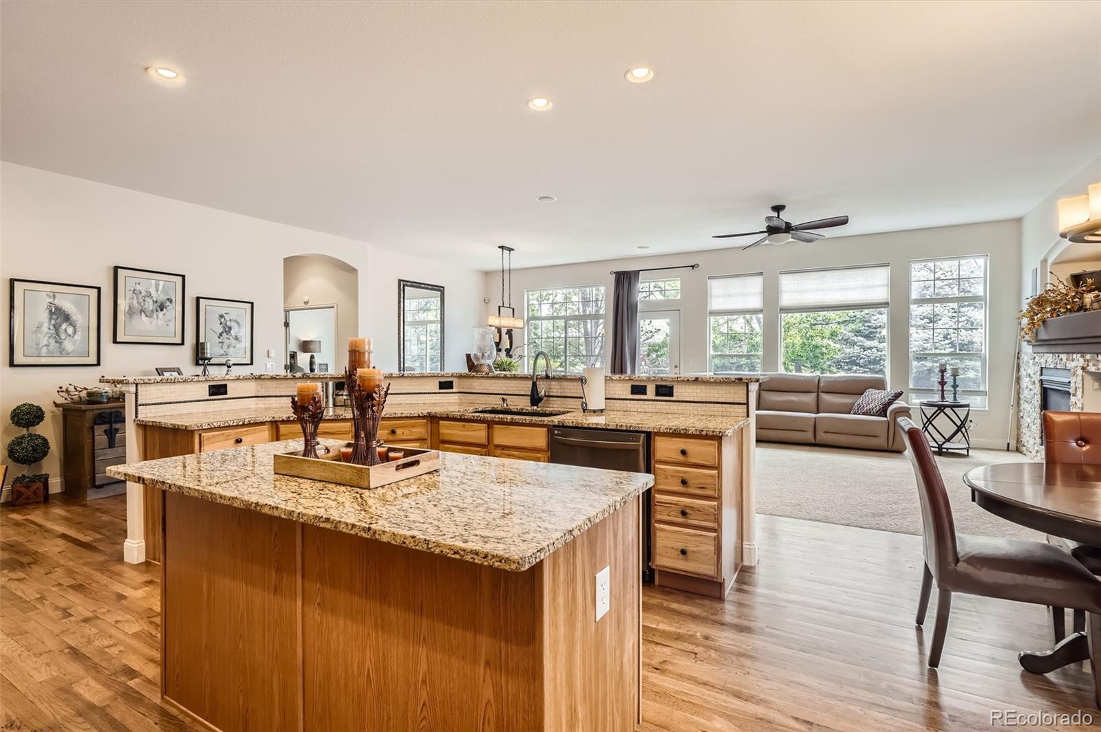 MLS Image #6 for 9724  crowsley court,parker, Colorado