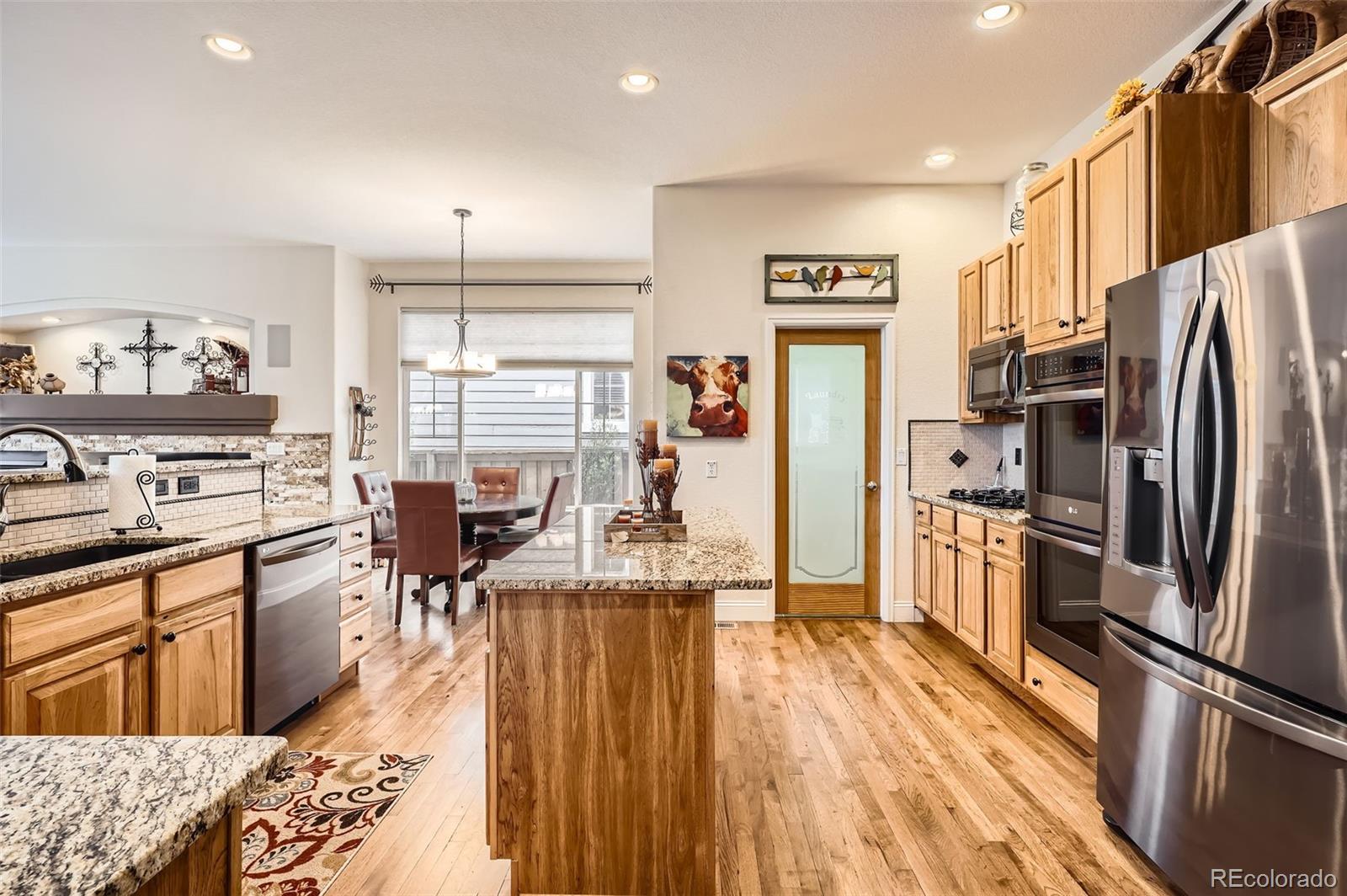 MLS Image #7 for 9724  crowsley court,parker, Colorado